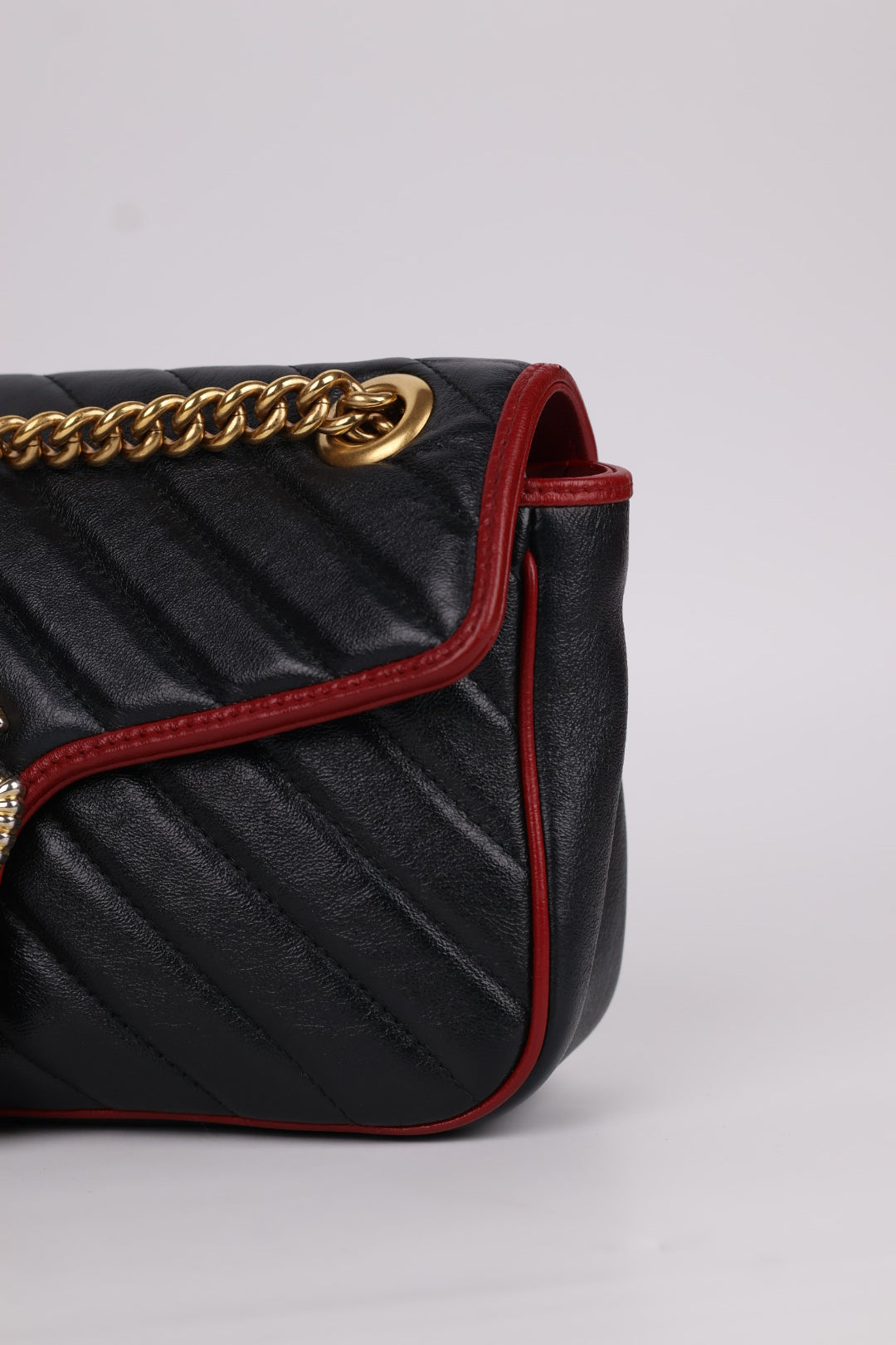 Gucci Marmont Media Matelassé