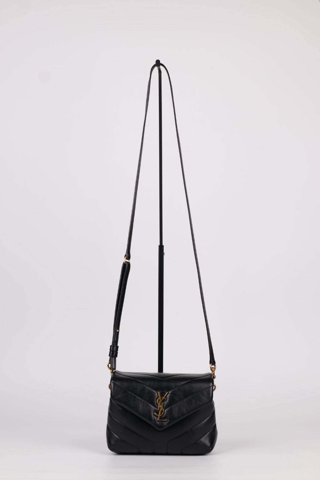 Saint Laurent Lou Lou Toy