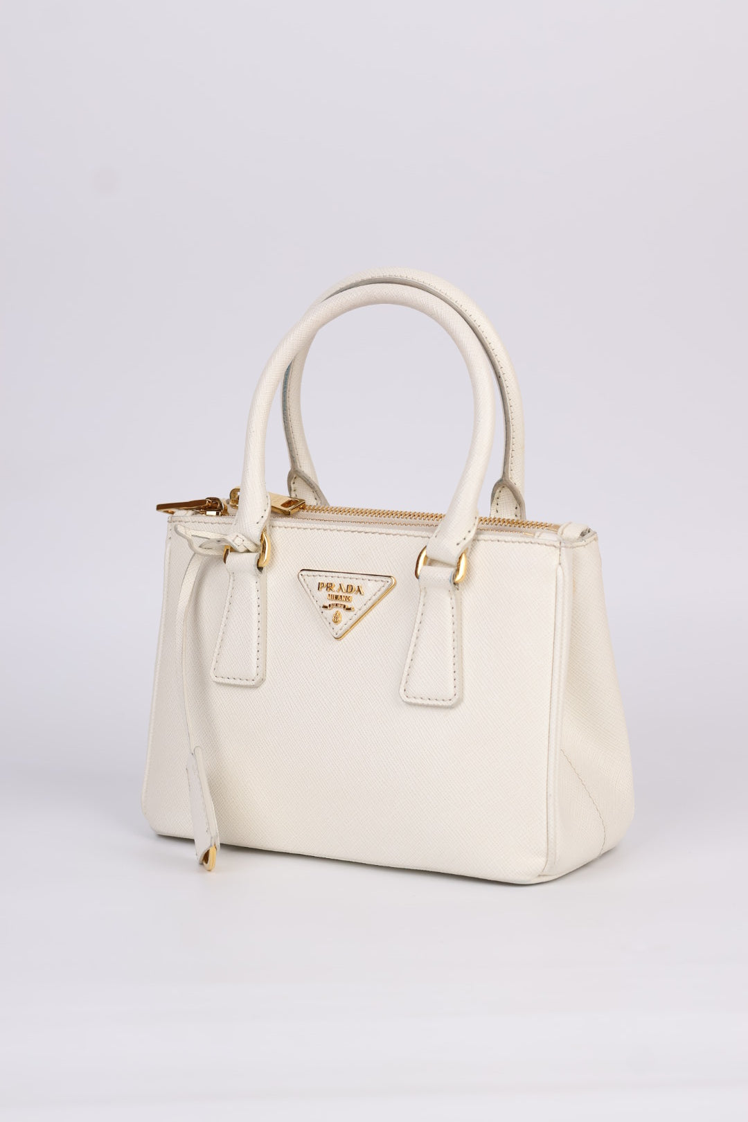 Prada Galleria Mini Saffiano