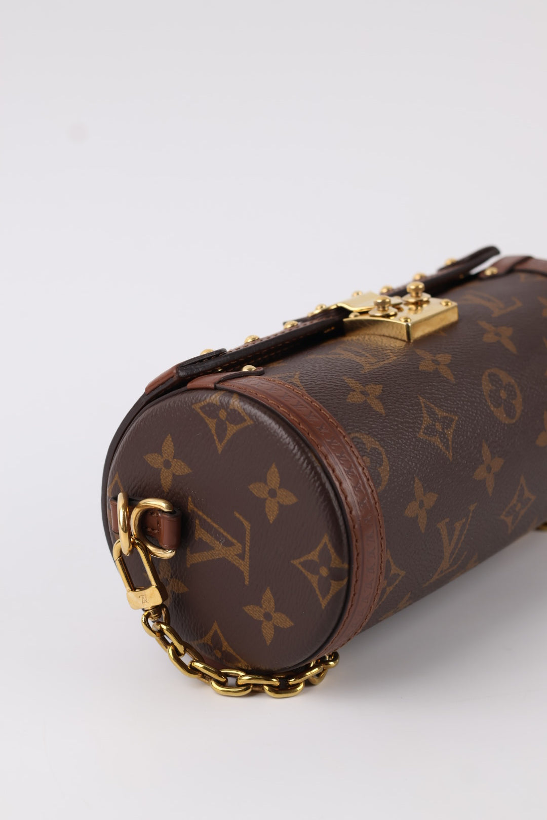 Louis Vuitton Papillon Trunk