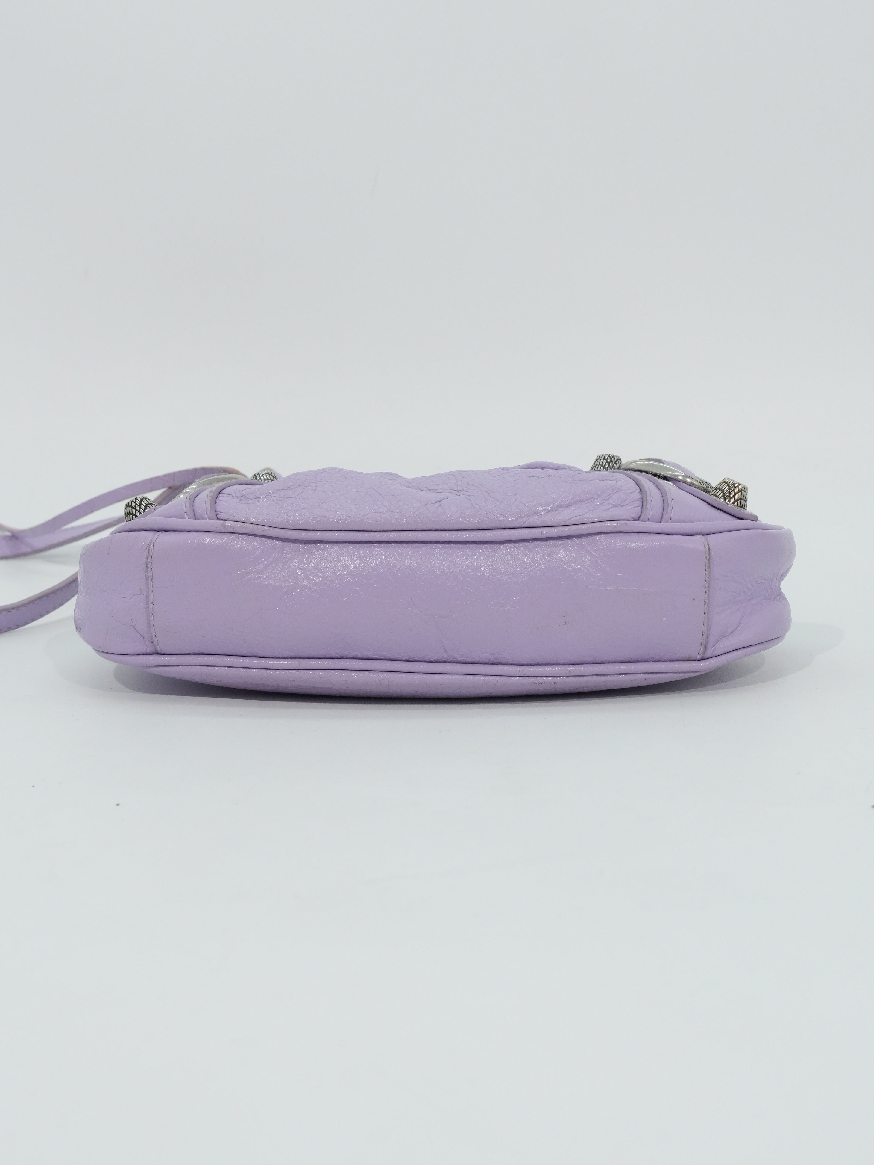 Balenciaga Mini Cagole