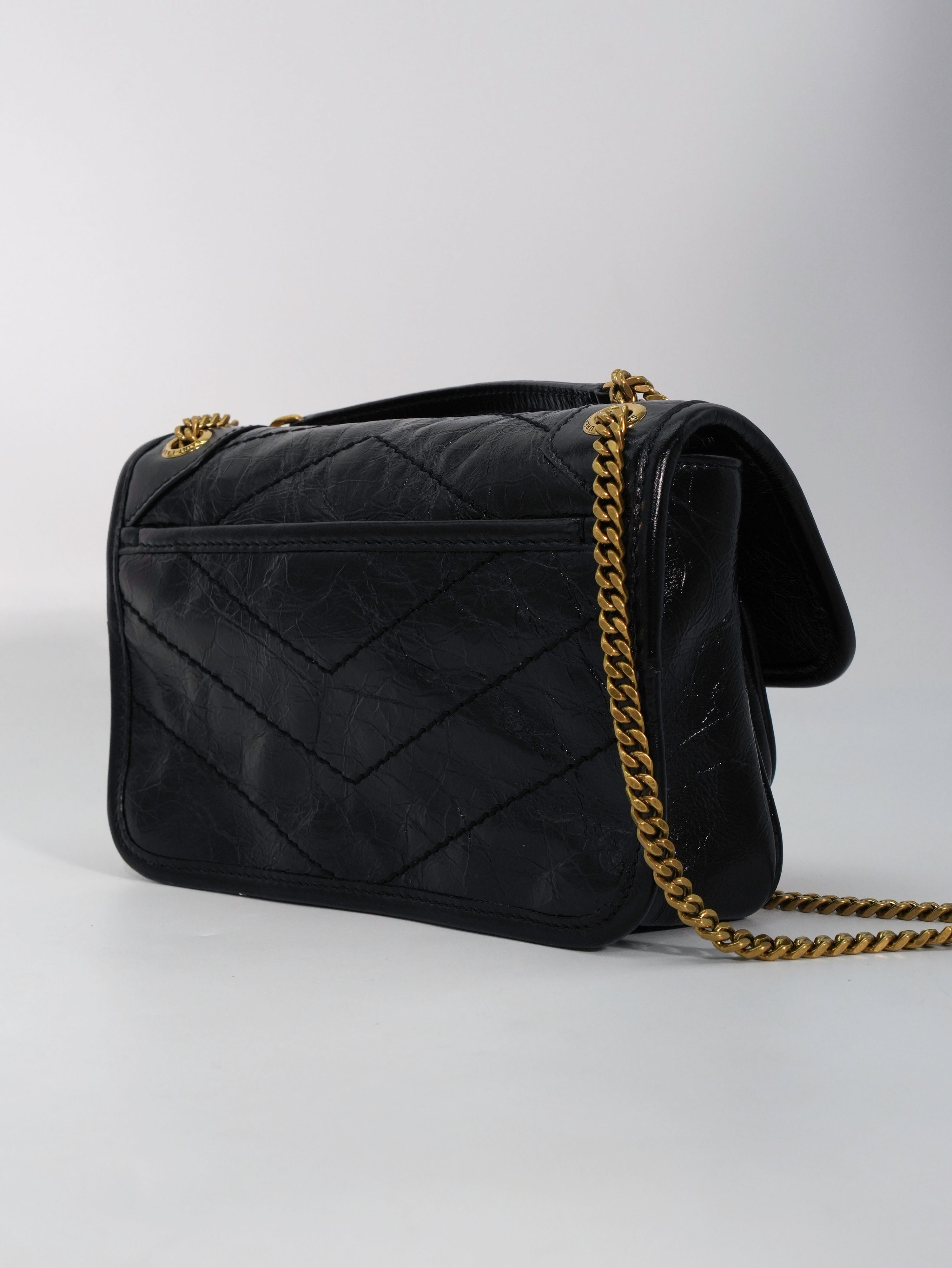 Saint Laurent Niki Mini