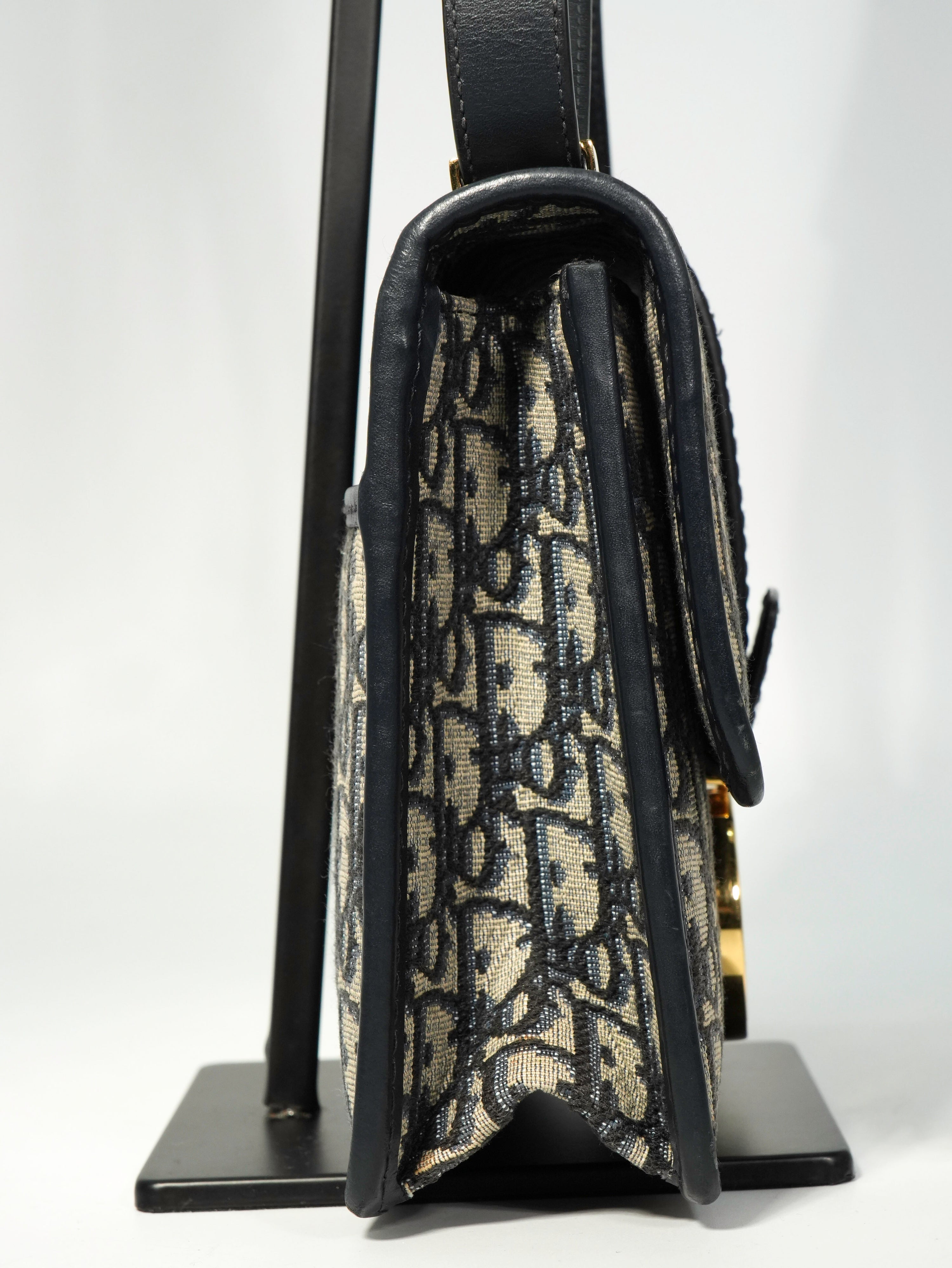 Dior Montaigne Jacquard Oblique