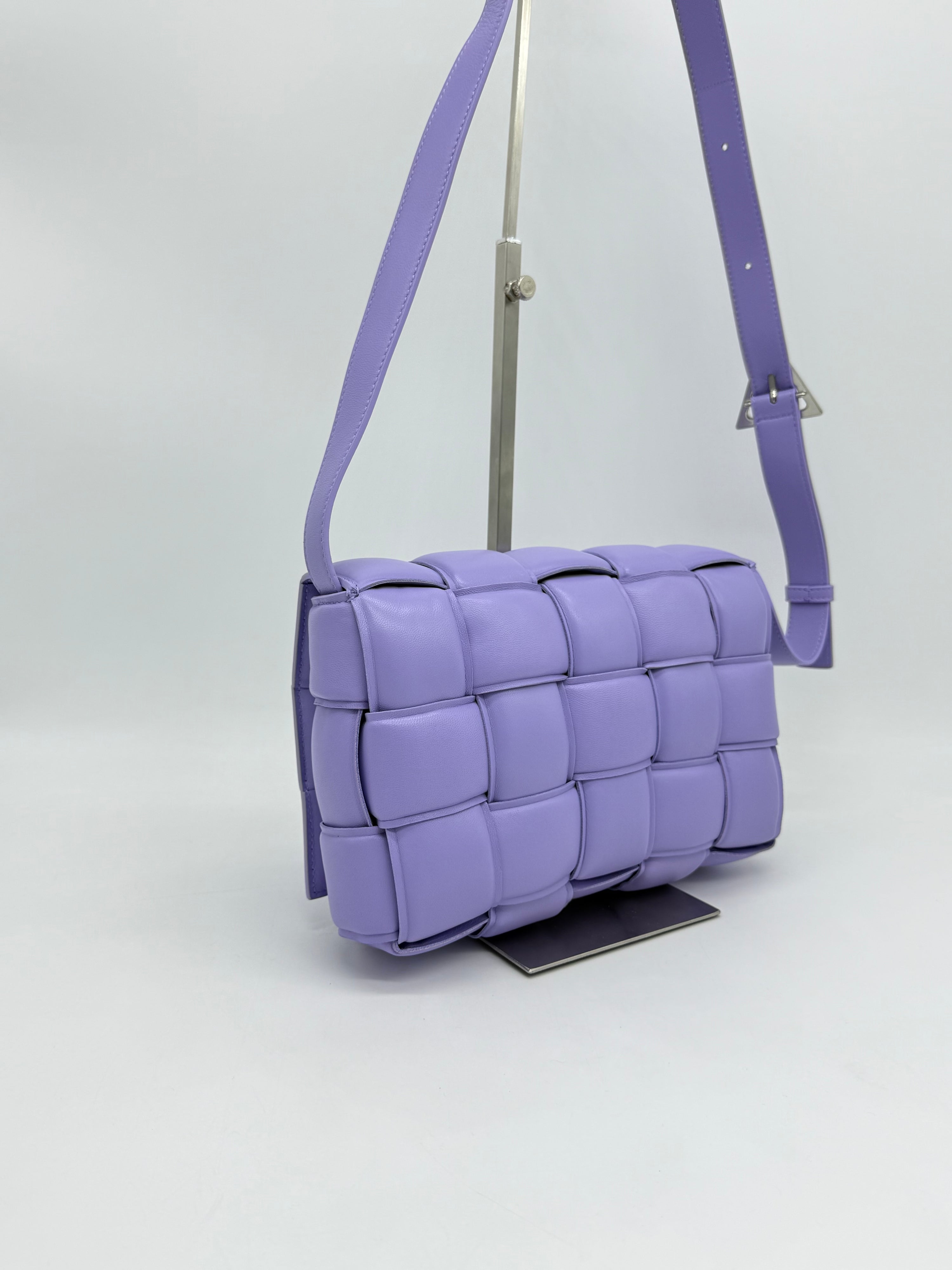 Bottega Veneta Padded Cassette