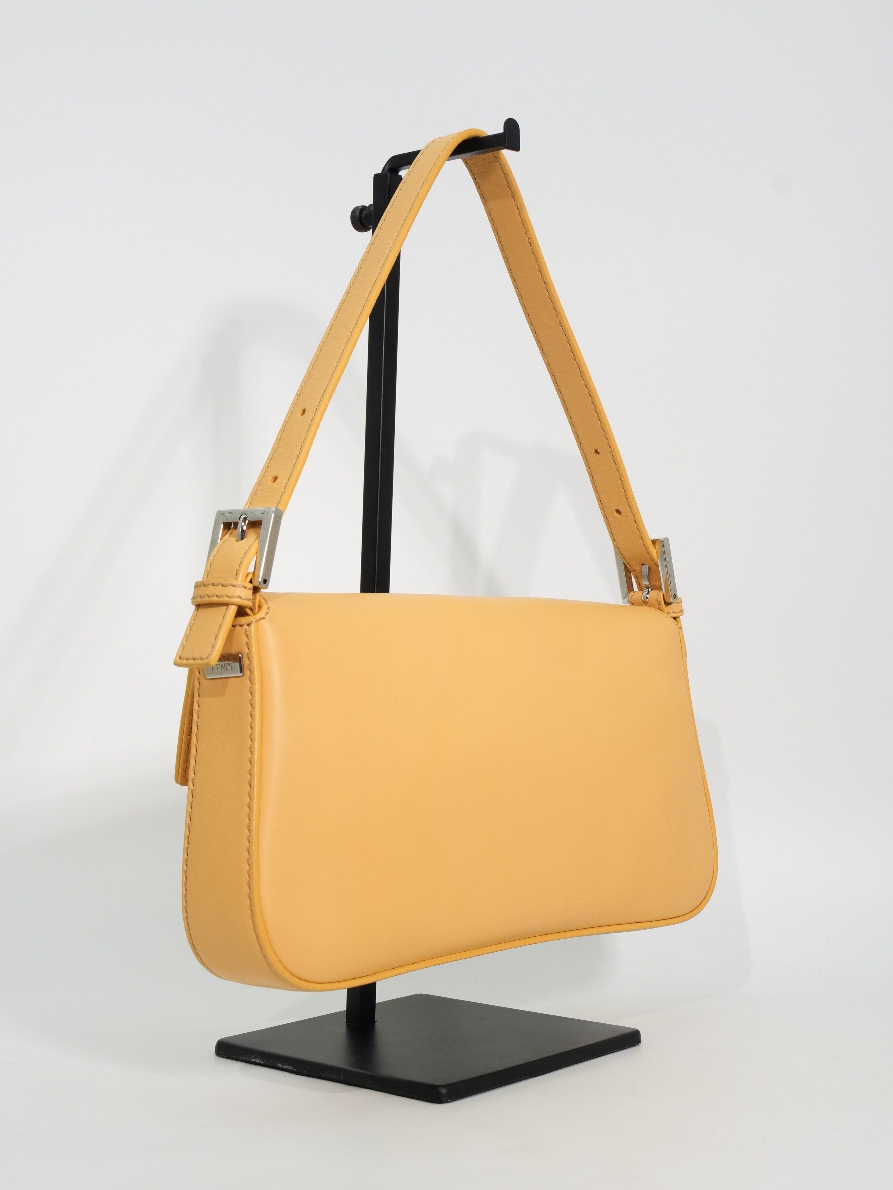 Fendi Baguette in Pelle