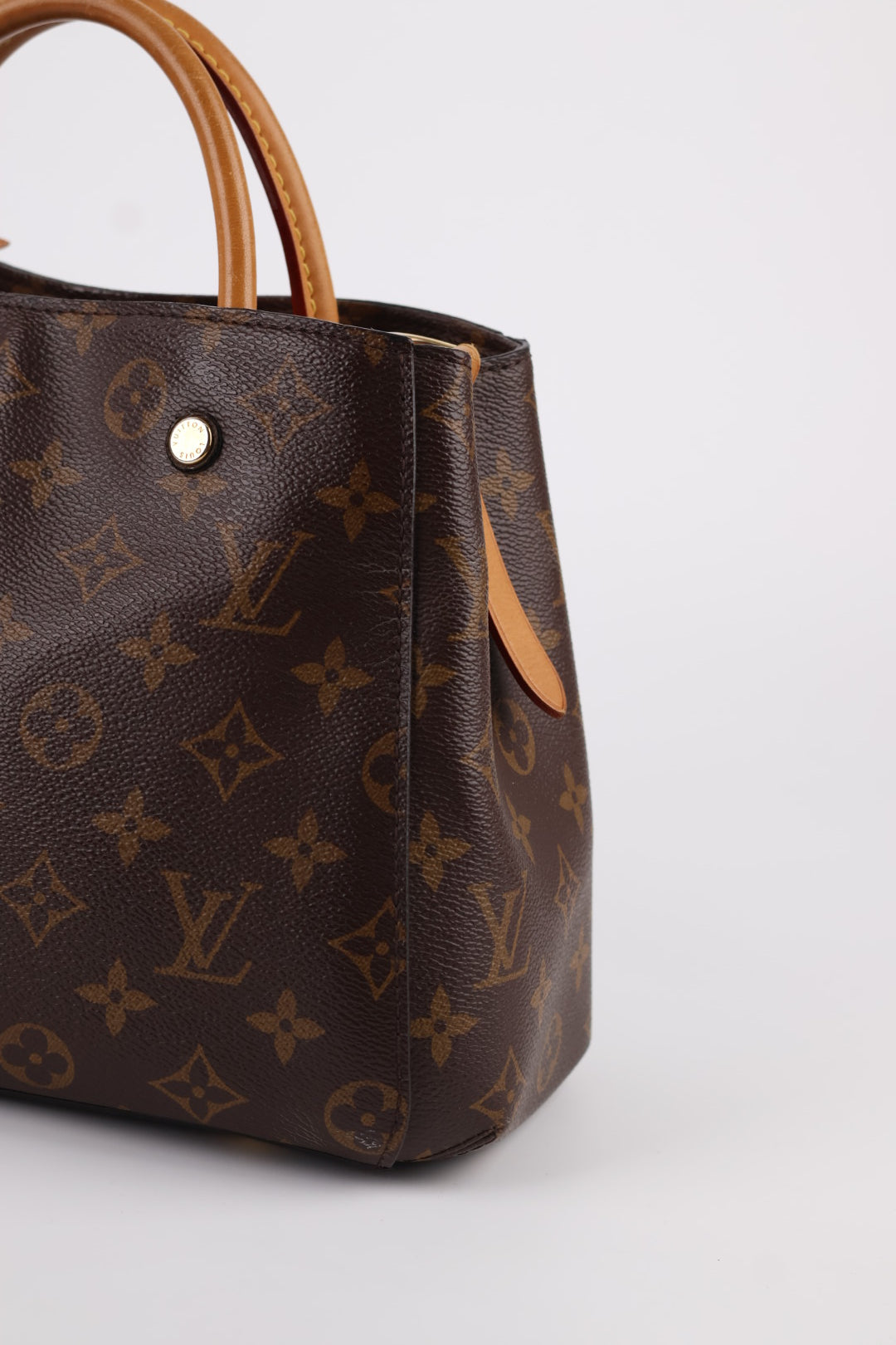Louis Vuitton Montaigne BB Monogram