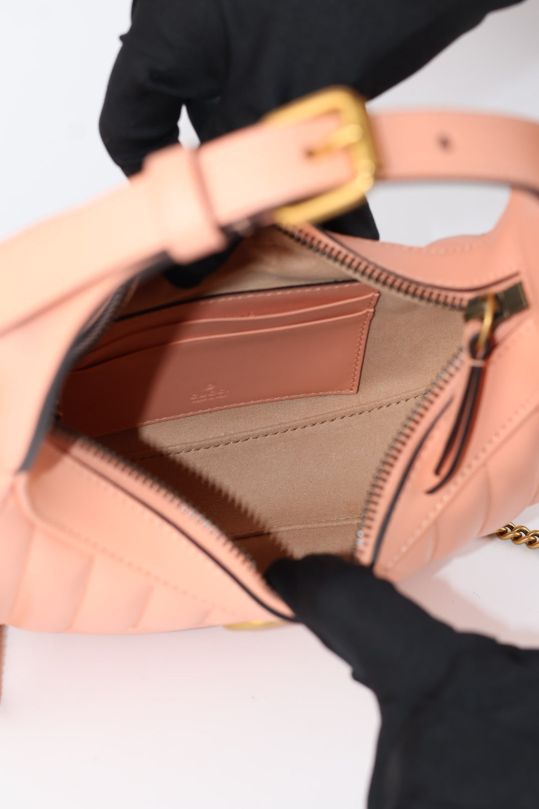 Gucci Marmont Hobo