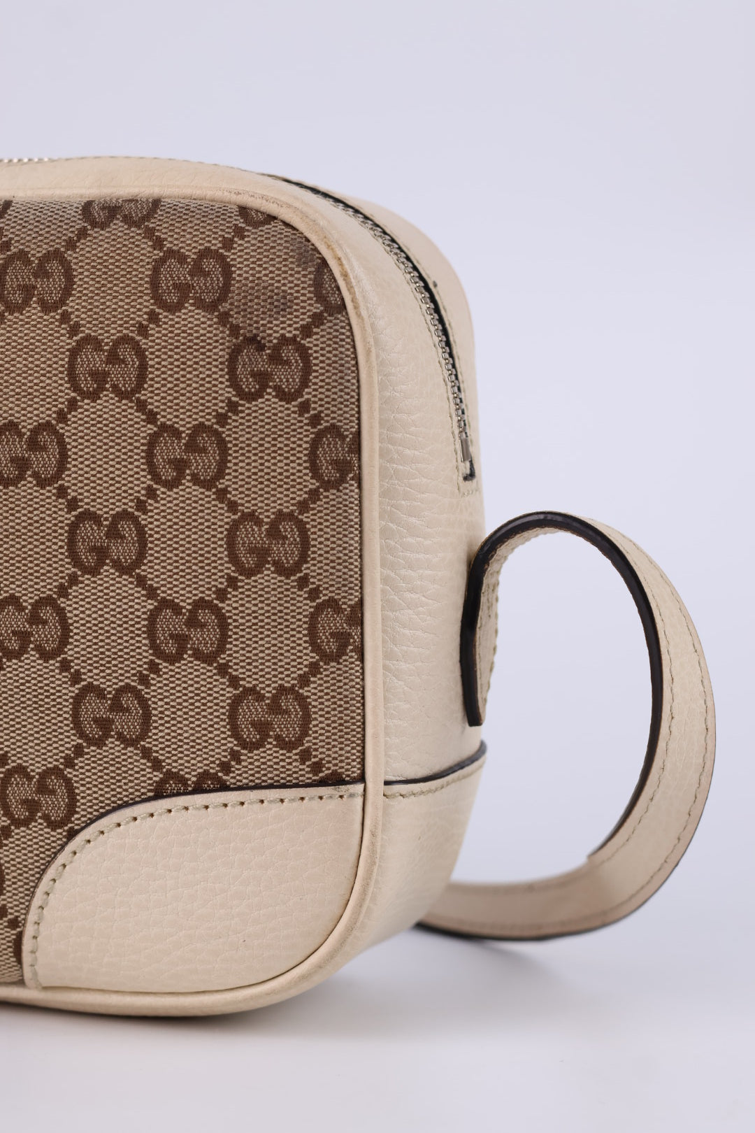 Gucci Camera Bag GG Wave