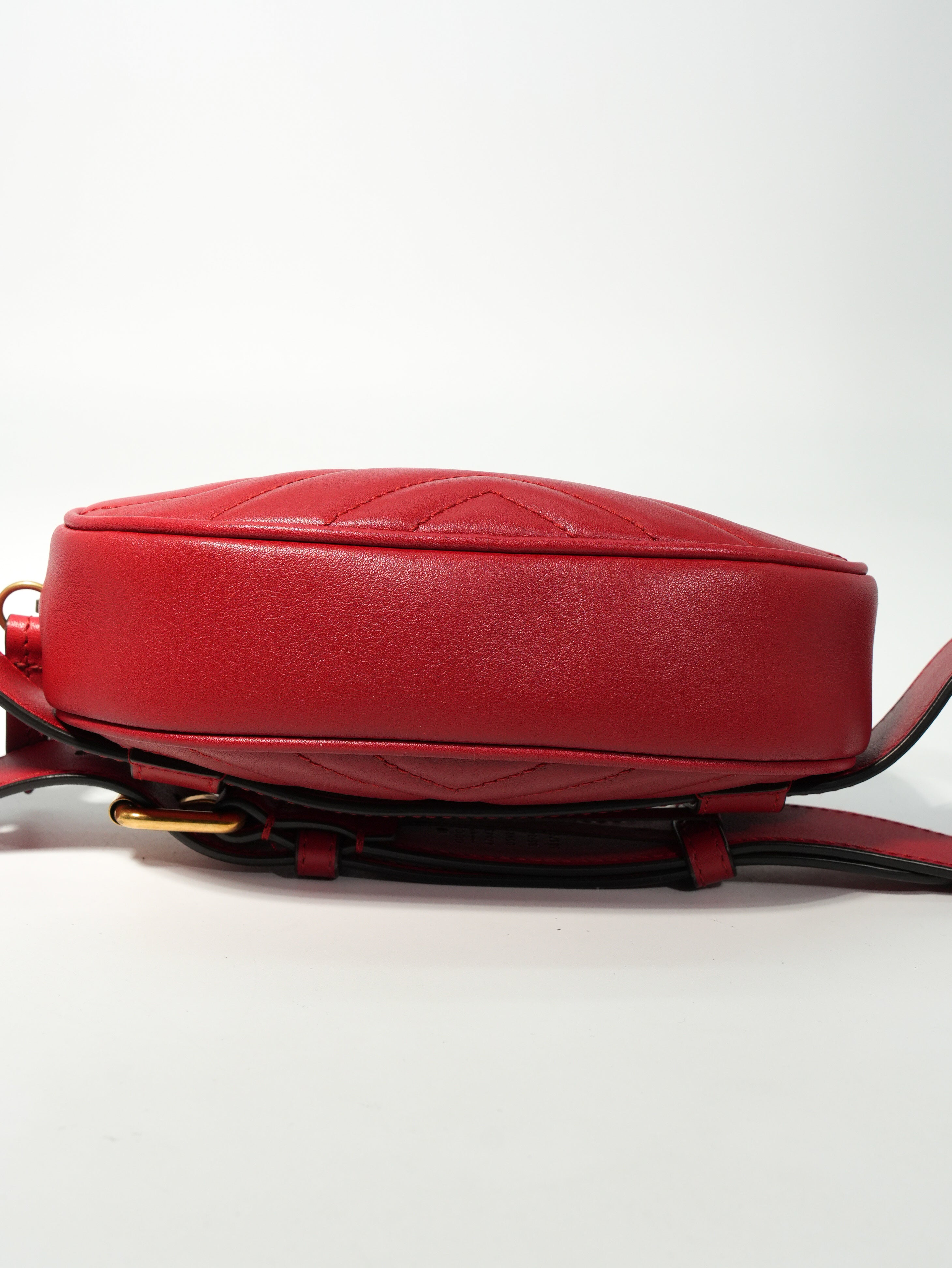 Gucci Marsupio Marmont