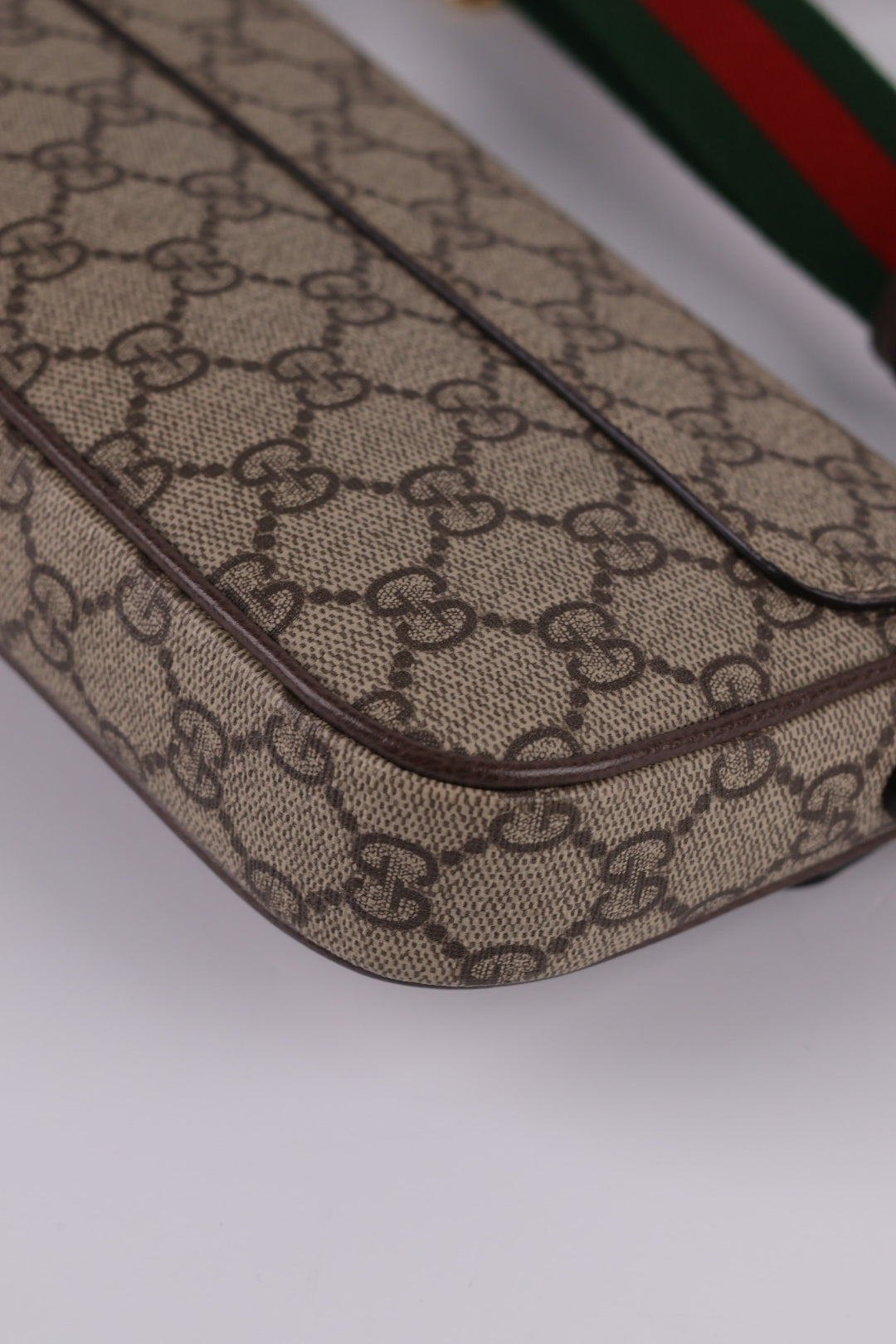 Gucci Ophidia a Tracolla GG Supreme