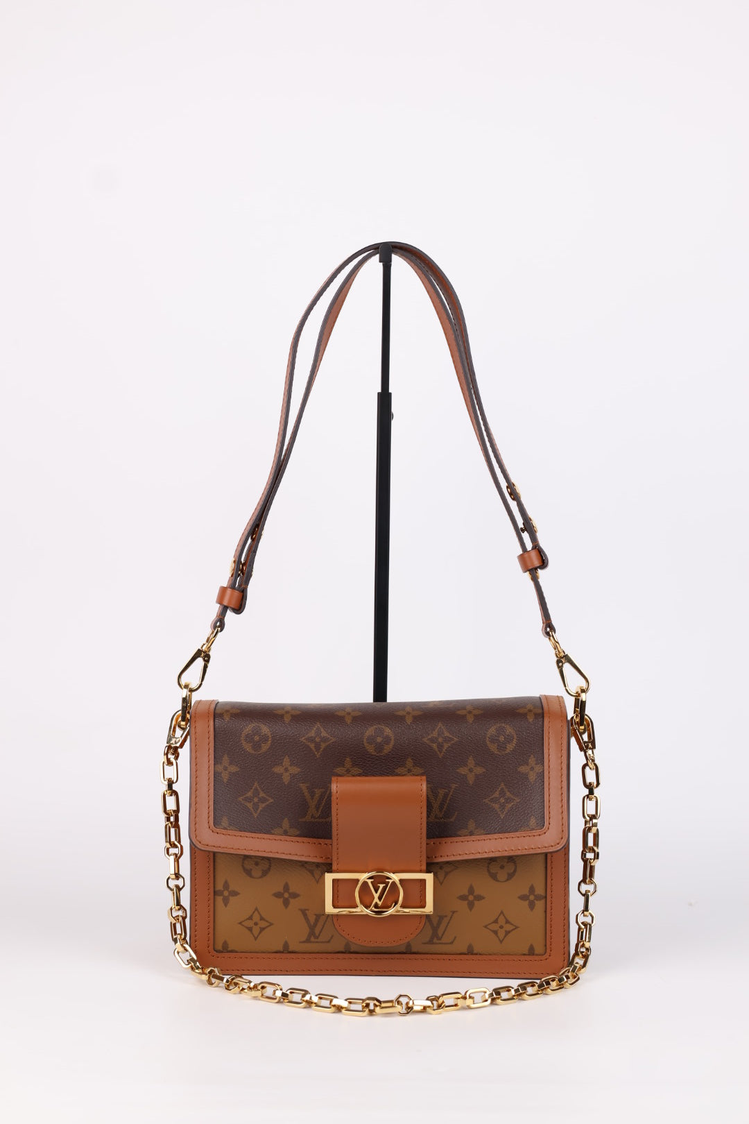 Louis Vuitton Dauphine MM