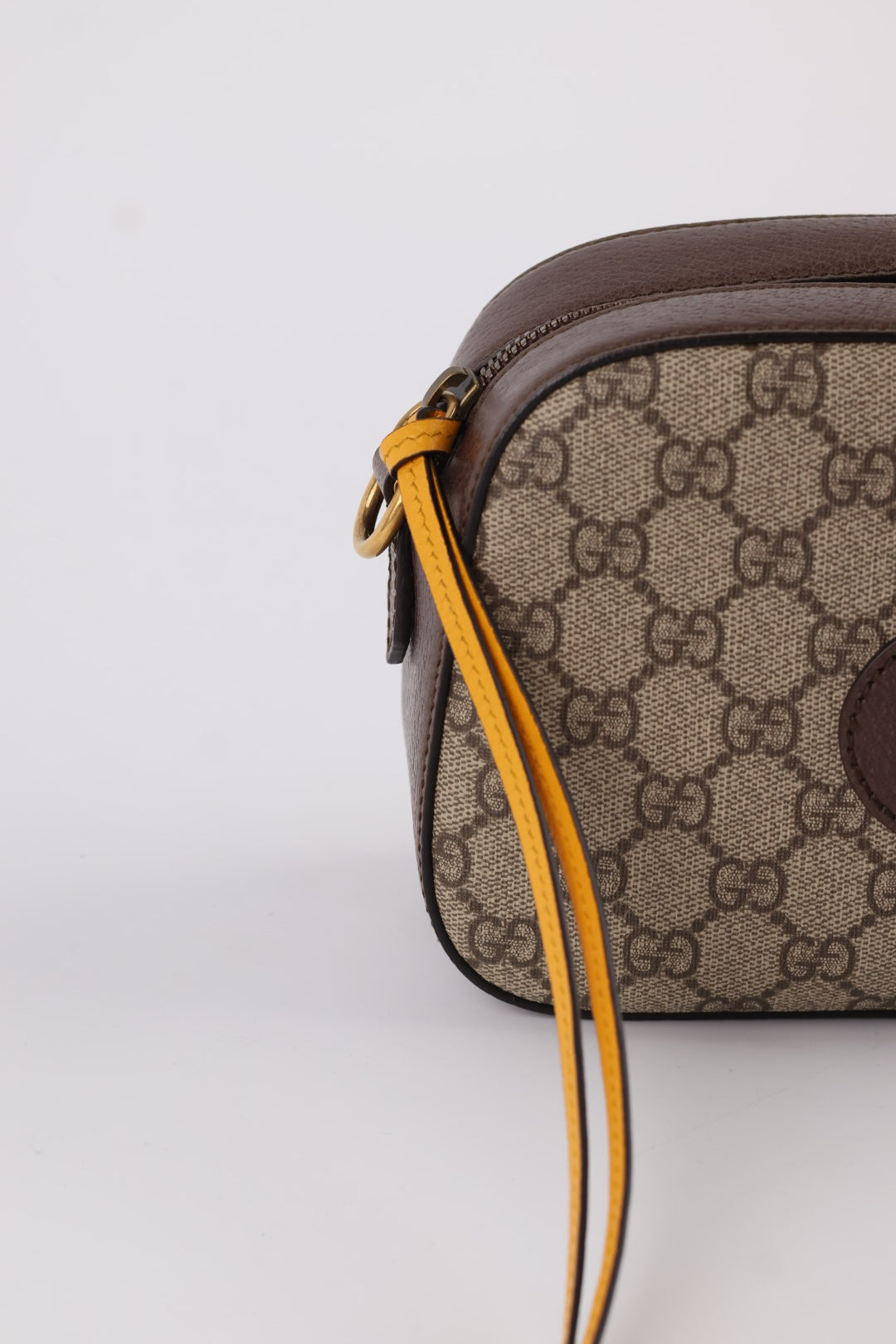 Gucci Neo Vintage Camera Bag GG Supreme