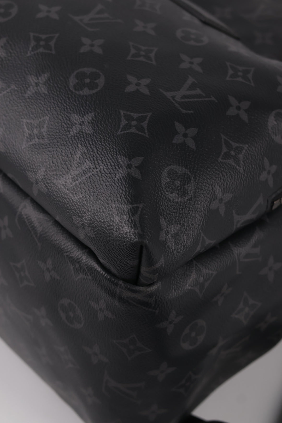 Louis Vuitton Zaino Apollo Mongram Eclipse