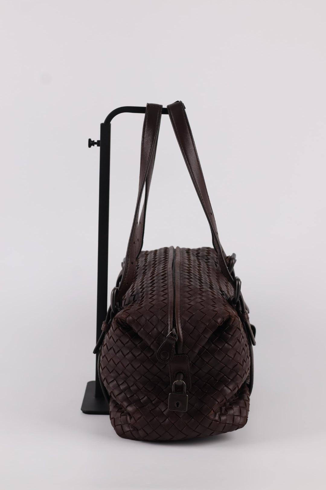 Bottega Veneta Boston Vintage