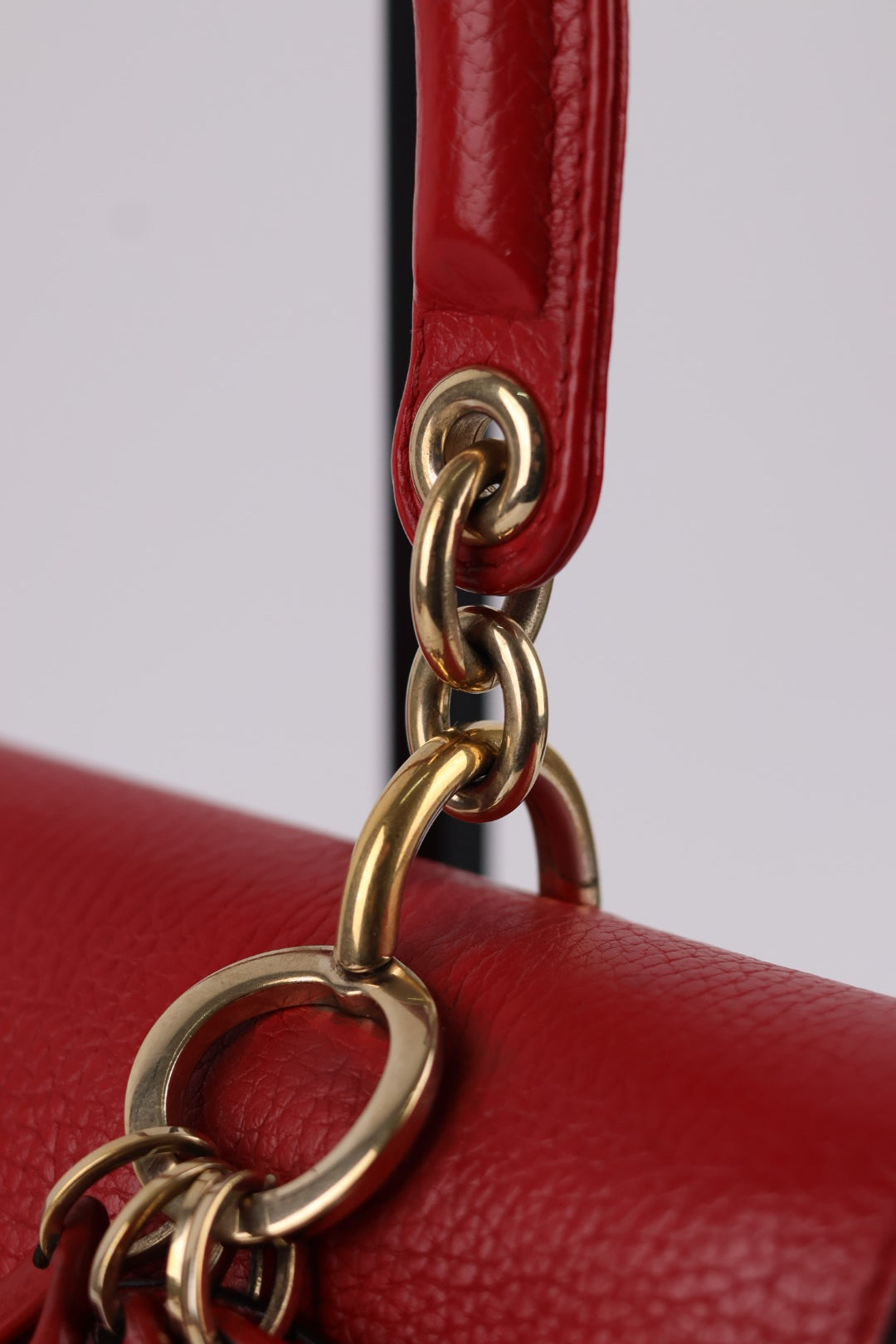 Dior BeDior in Pelle