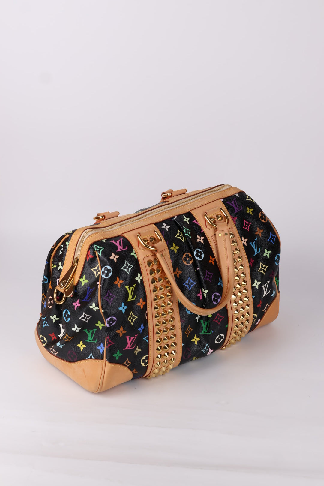 Louis Vuitton Courtney GM Murakami