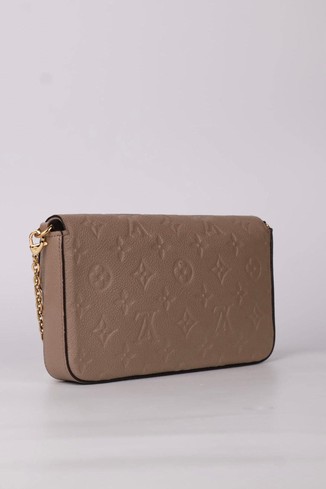 Louis Vuitton Félicie Empreinte