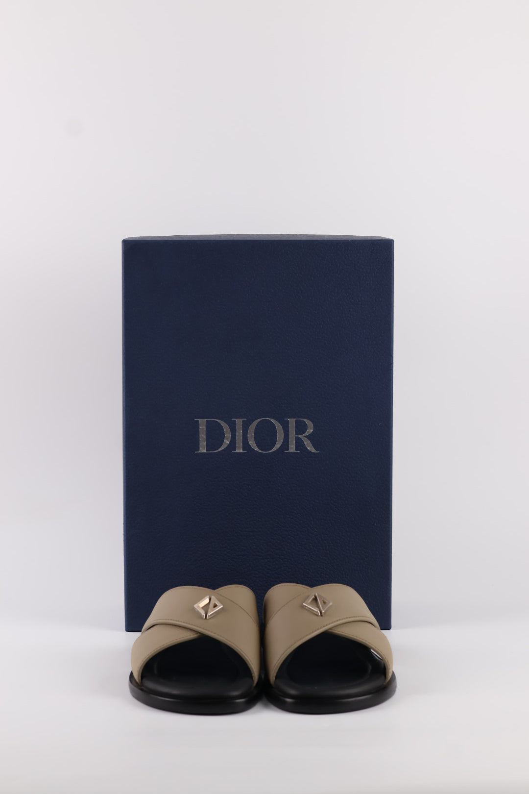 Dior Ciabatte Alias