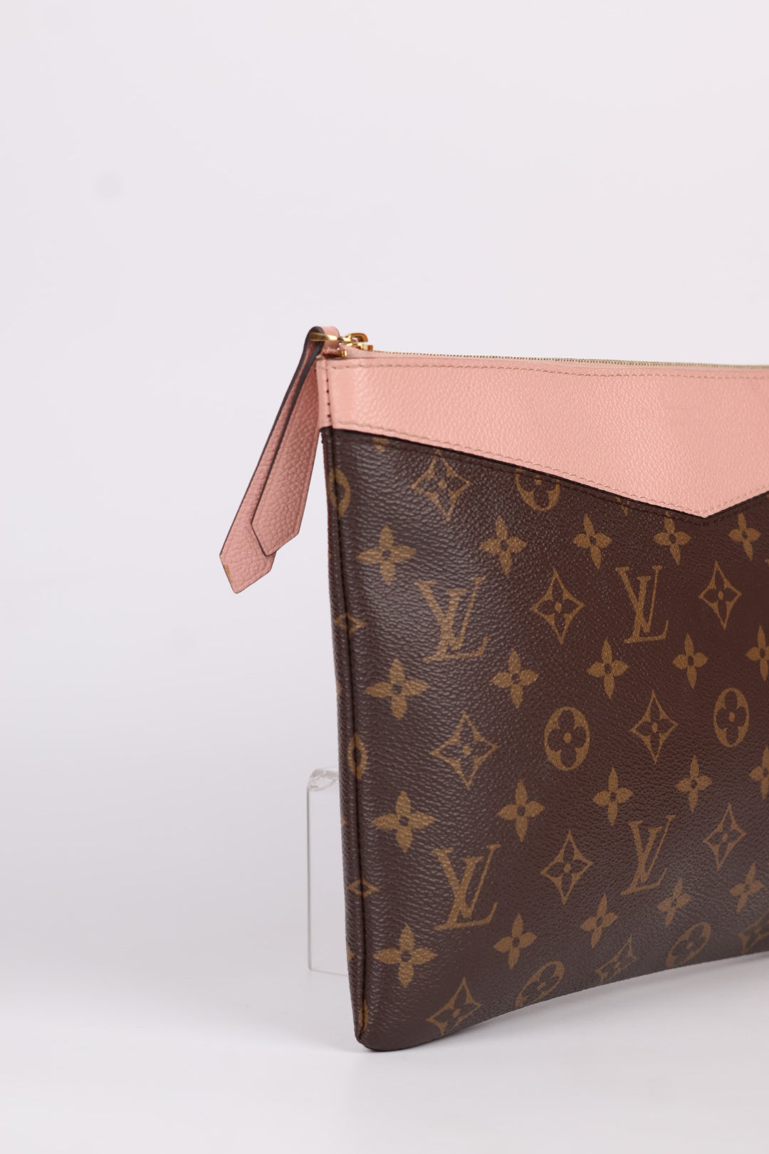 Louis Vuitton Daily Pouch Monogram