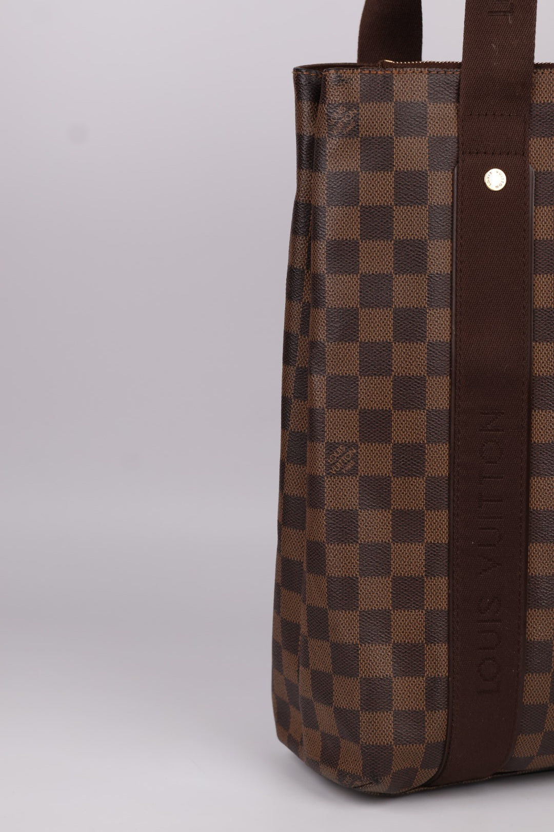 Louis Vuitton Beaubourg Damier Ébène