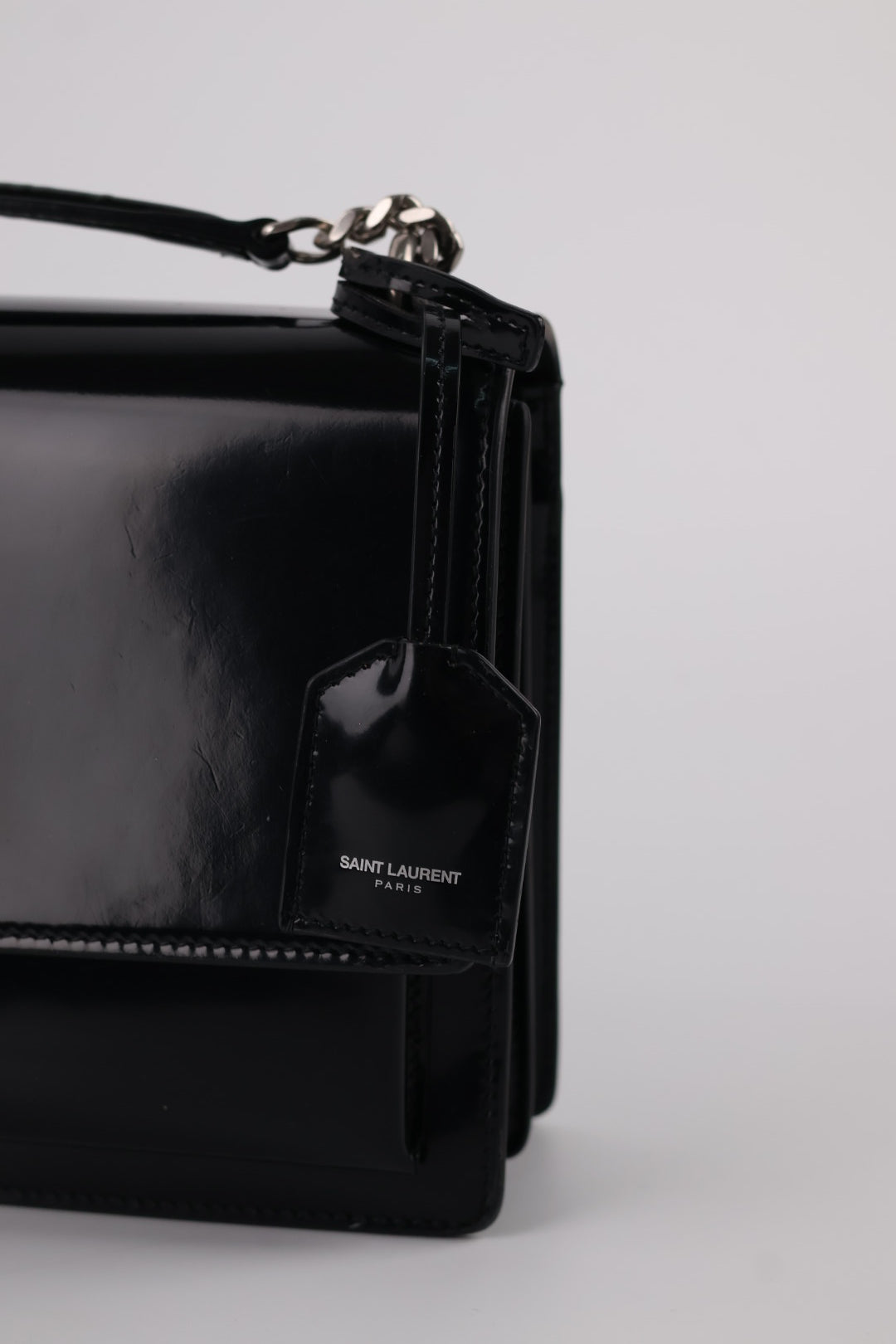 Saint Laurent Sunset Media Vernis