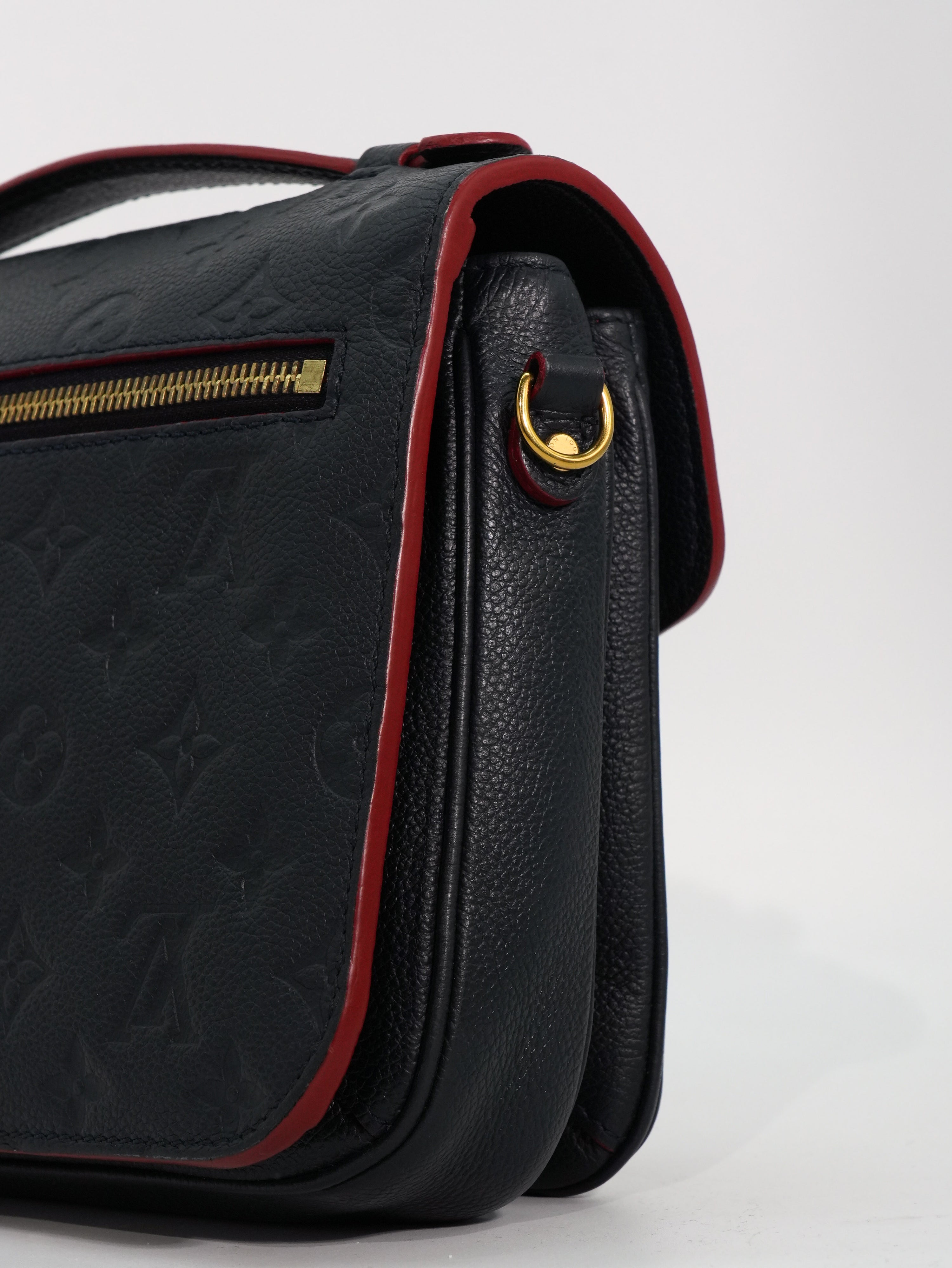 Louis Vuitton Métis Empreinte