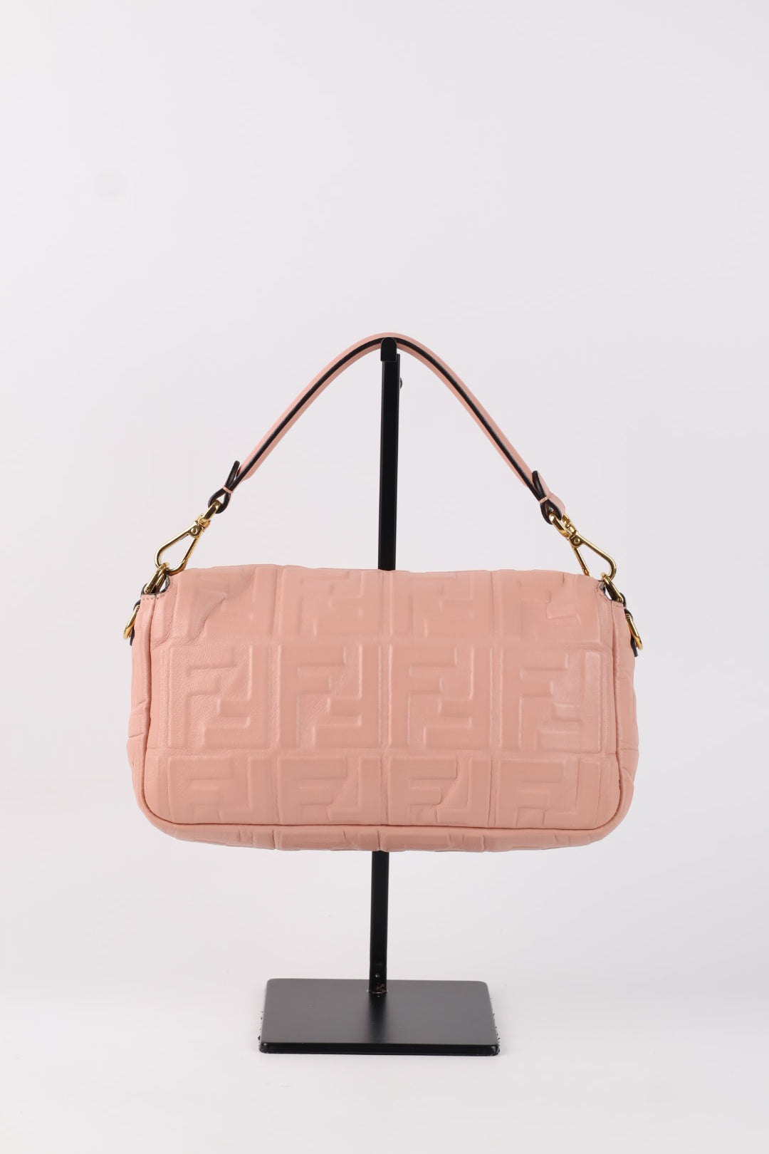 Fendi Baguette Media FF