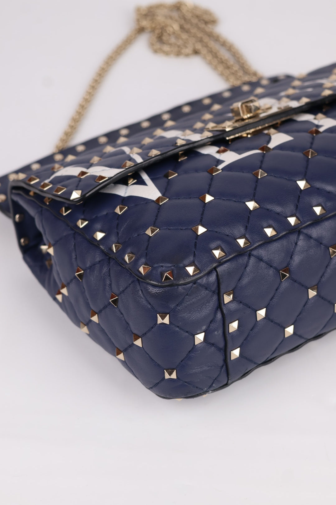 Valentino Rockstud Spike