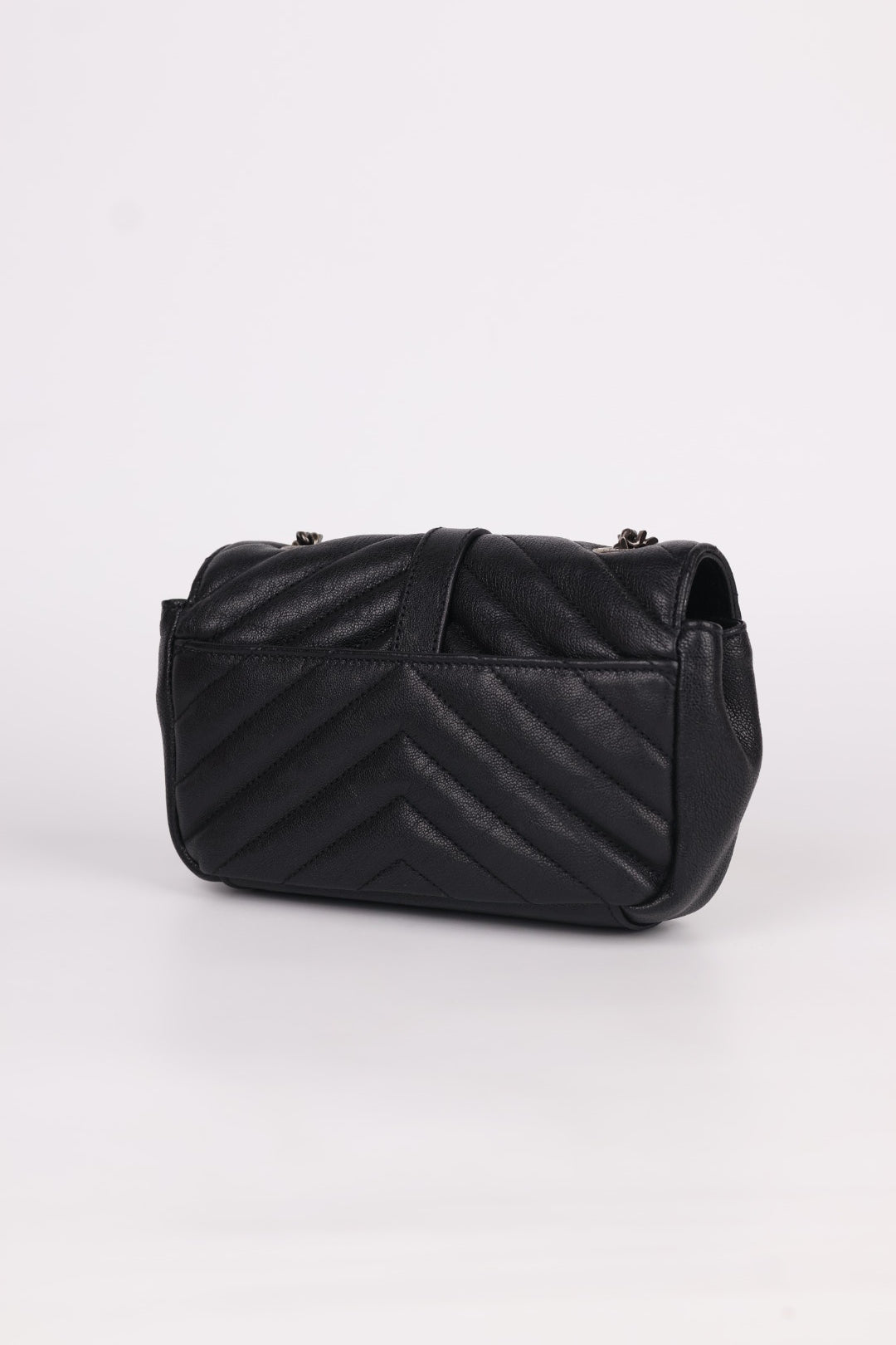 Saint Laurent College Mini