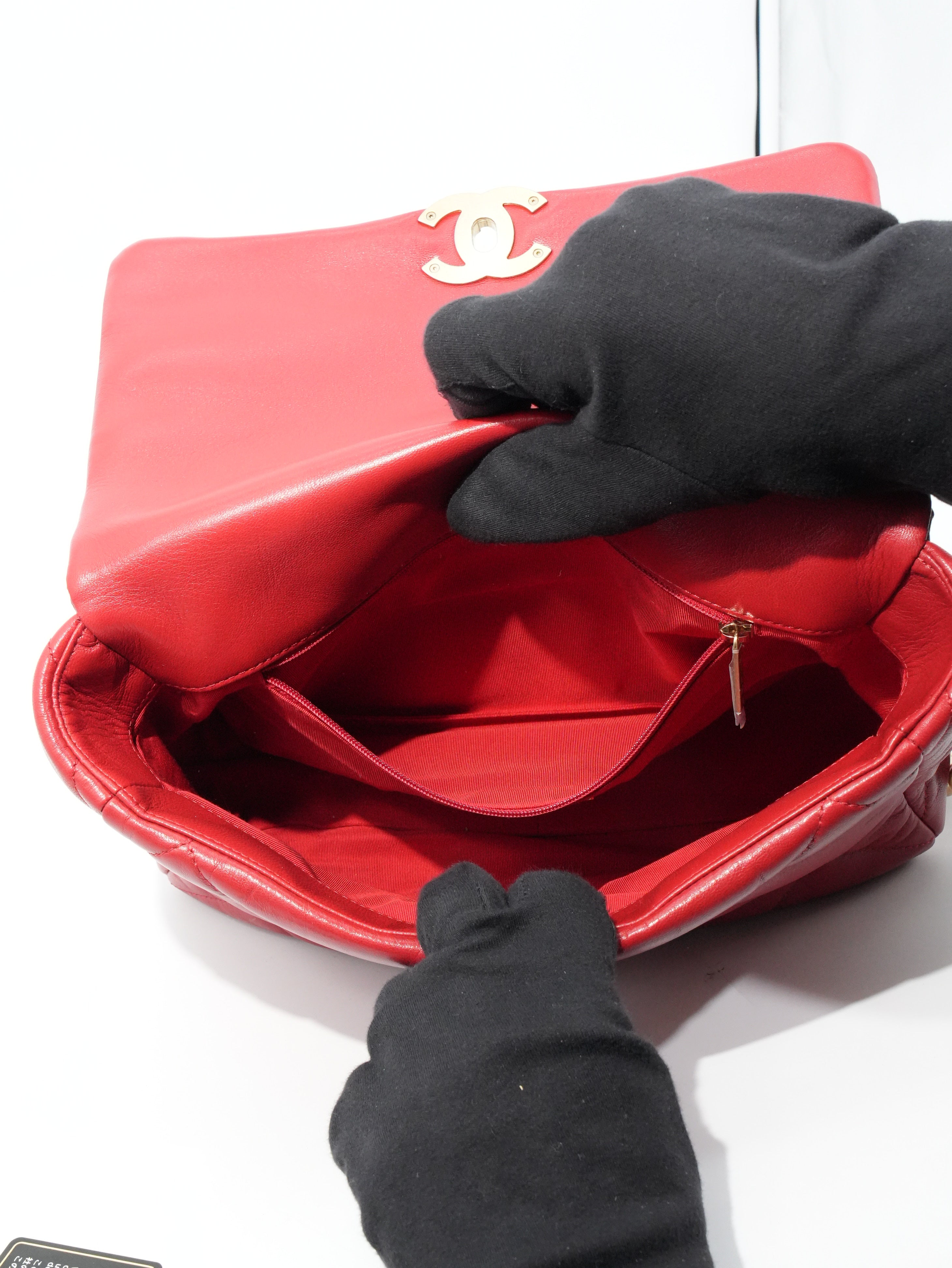 Louis Vuitton Speedy 30 Epi