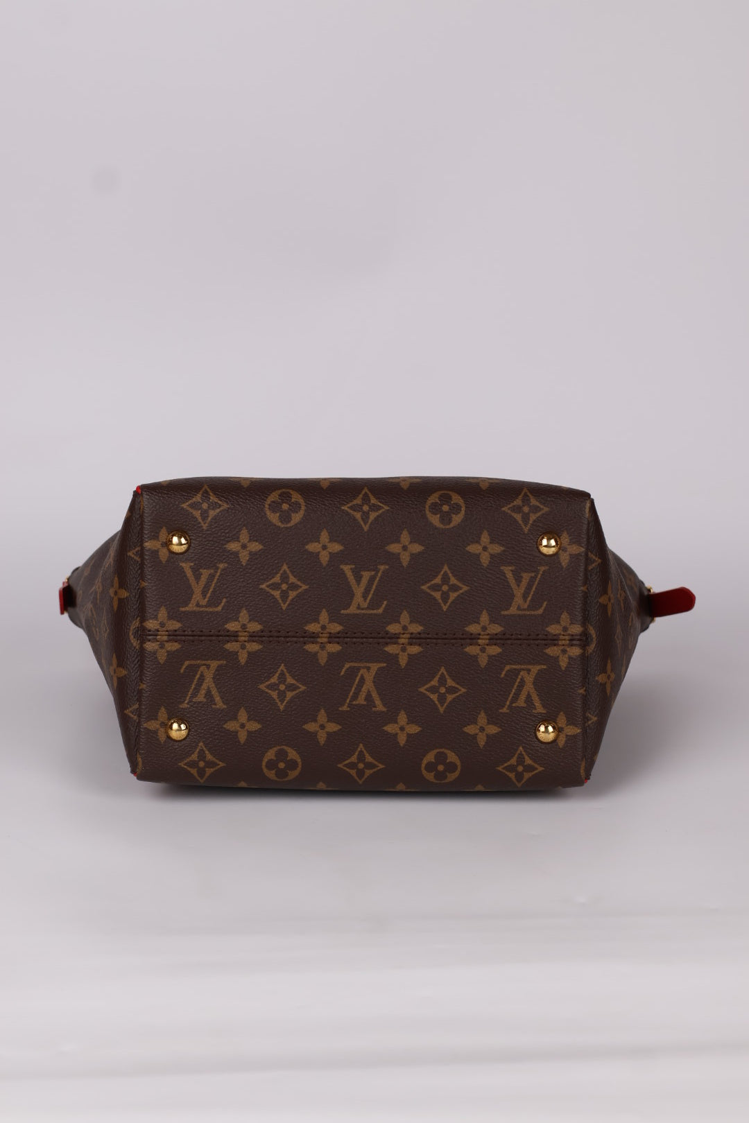 Louis Vuitton Tournelle Monogram
