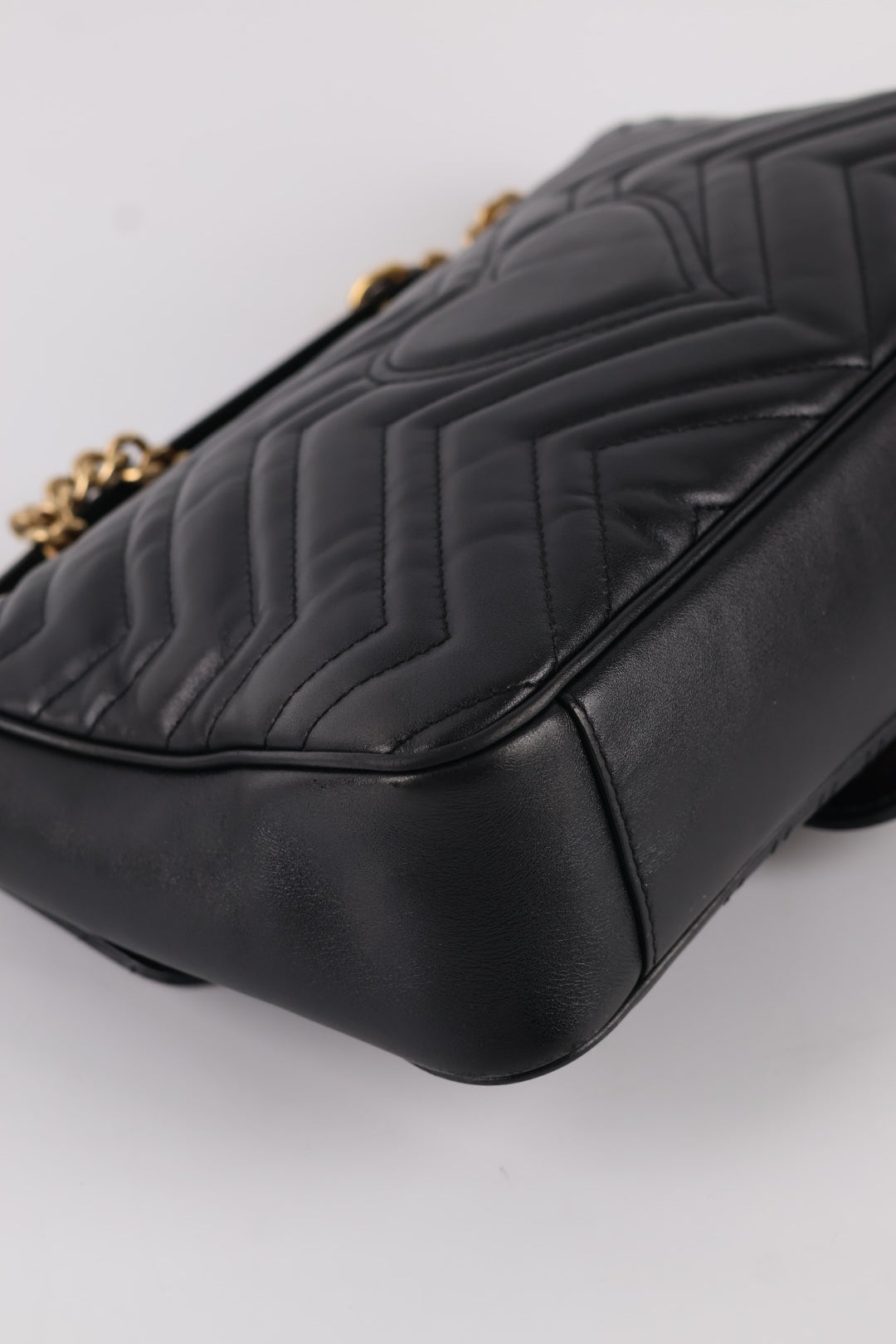 Gucci Marmont Grande Matelassé