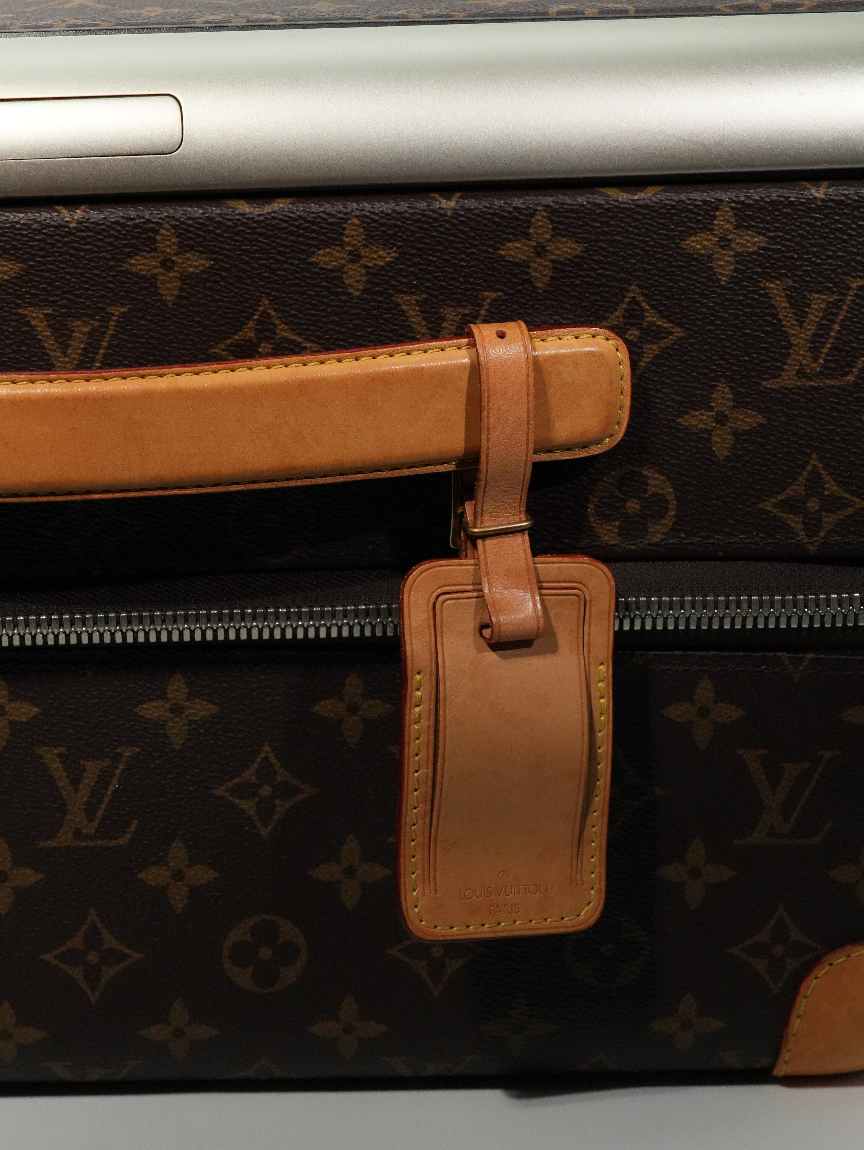 Louis Vuitton Horizon 70 Monogram