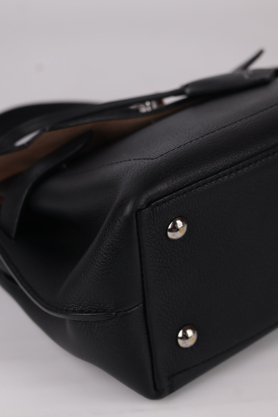 Louis Vuitton Lockme Handle Small