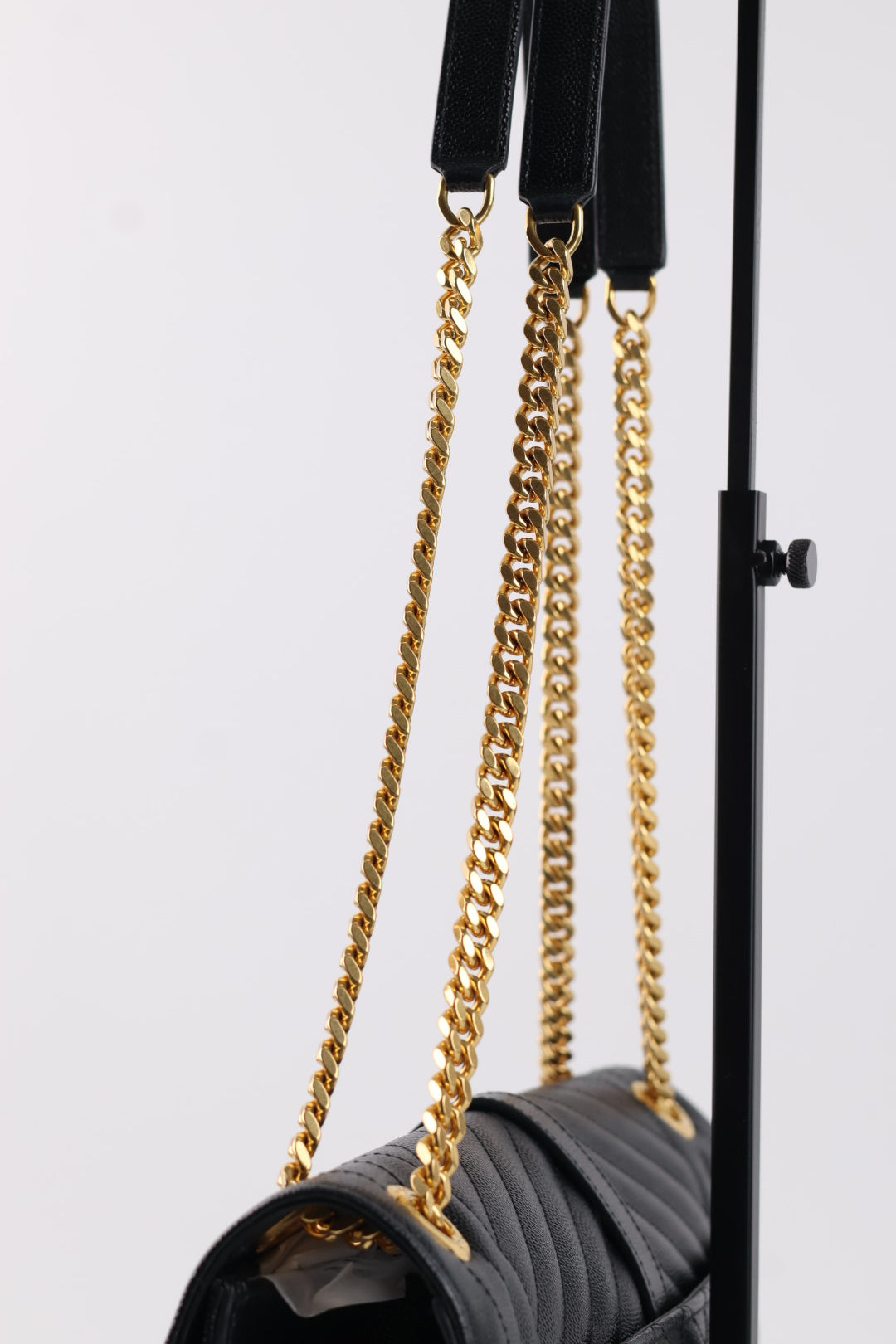 Saint Laurent Envelope Grande