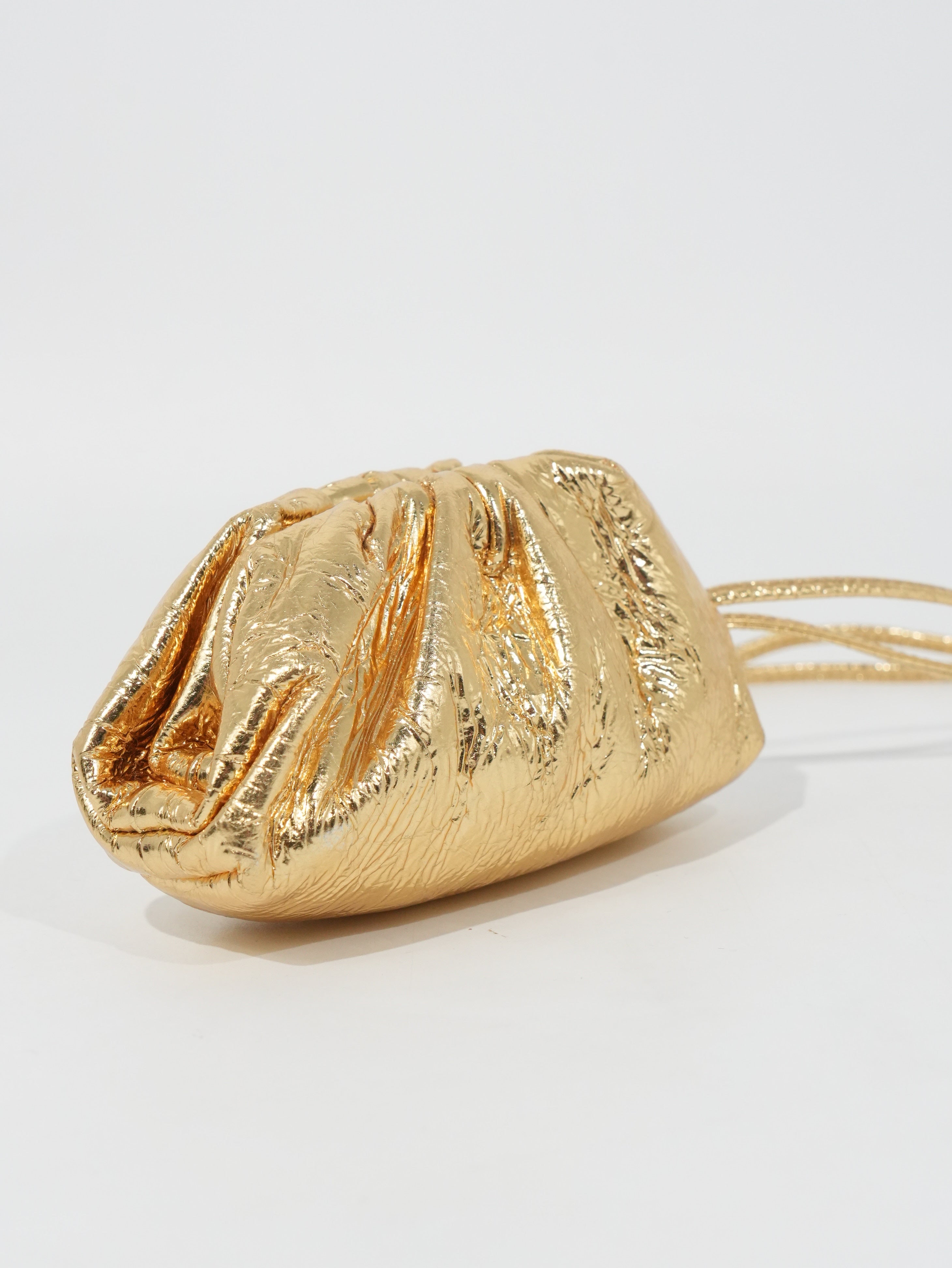 Bottega Veneta Pouch Nano