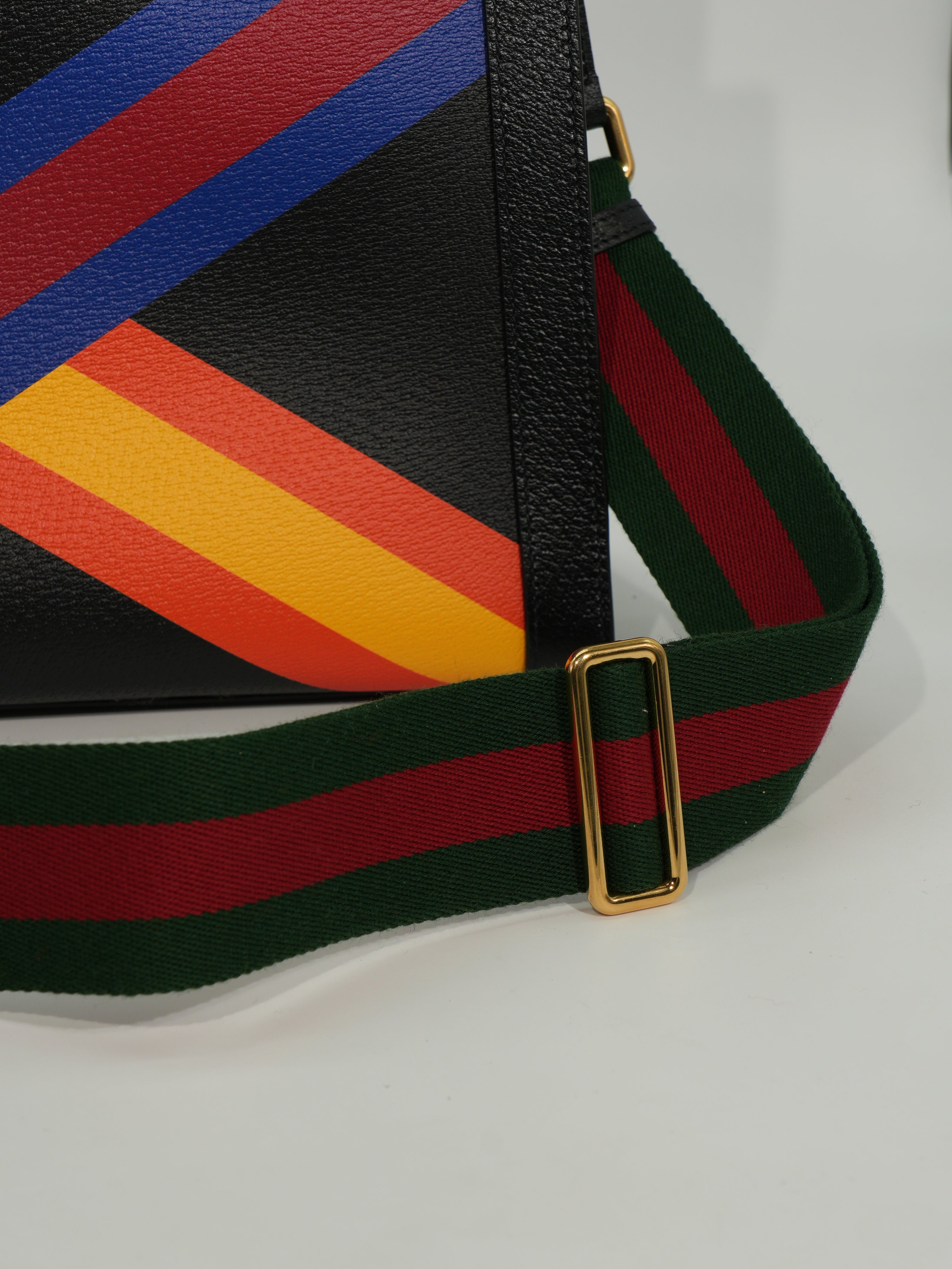 Gucci Diana Grande Dans Le Vert