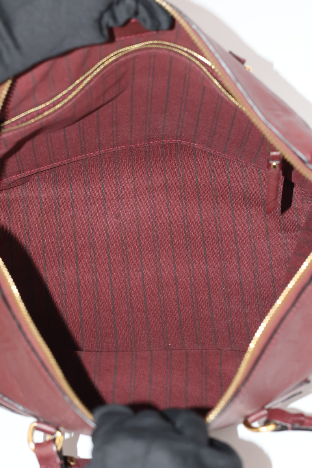 Louis Vuitton Lumineuse Empreinte