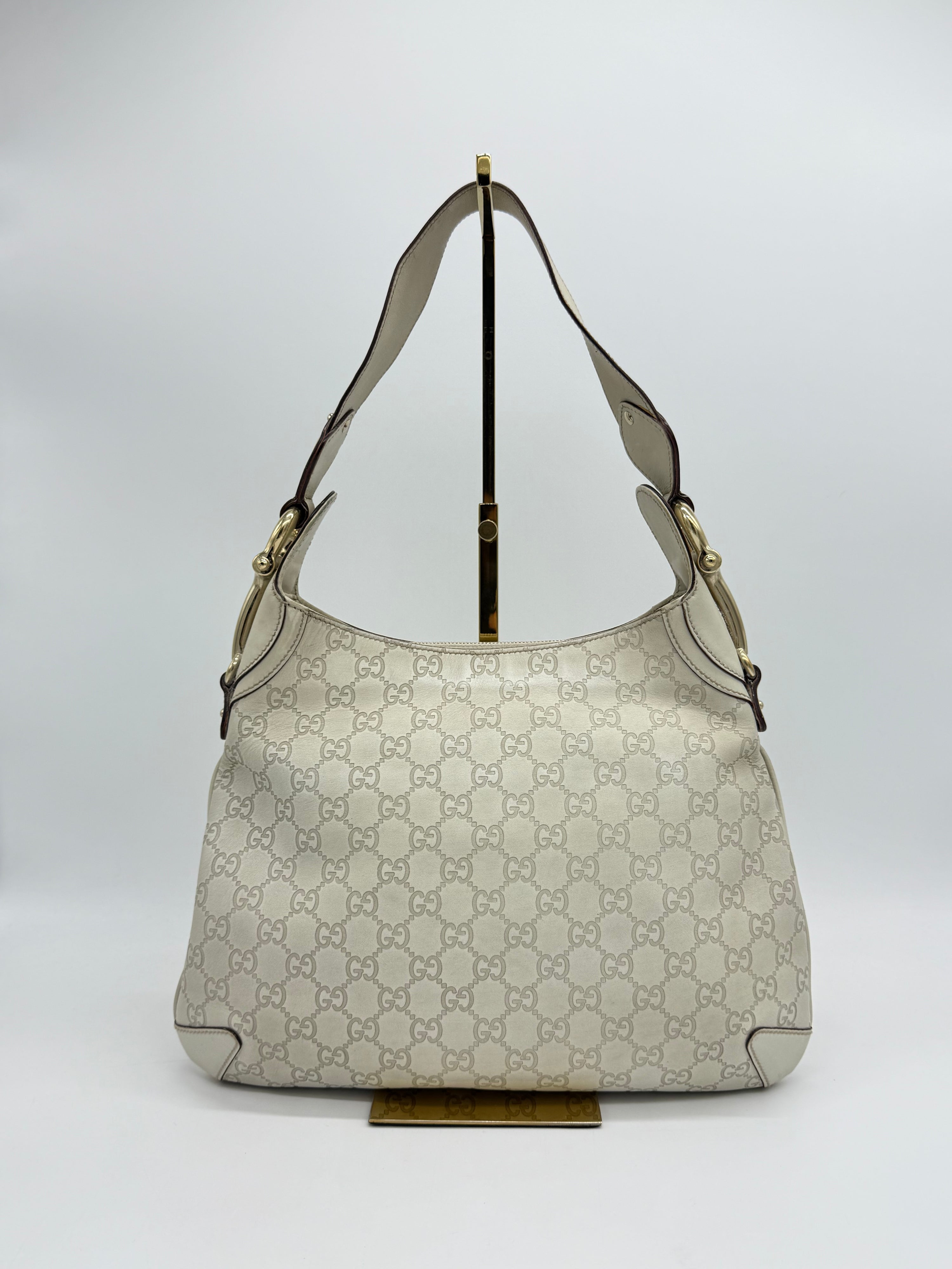 Gucci Hobo GG Signature