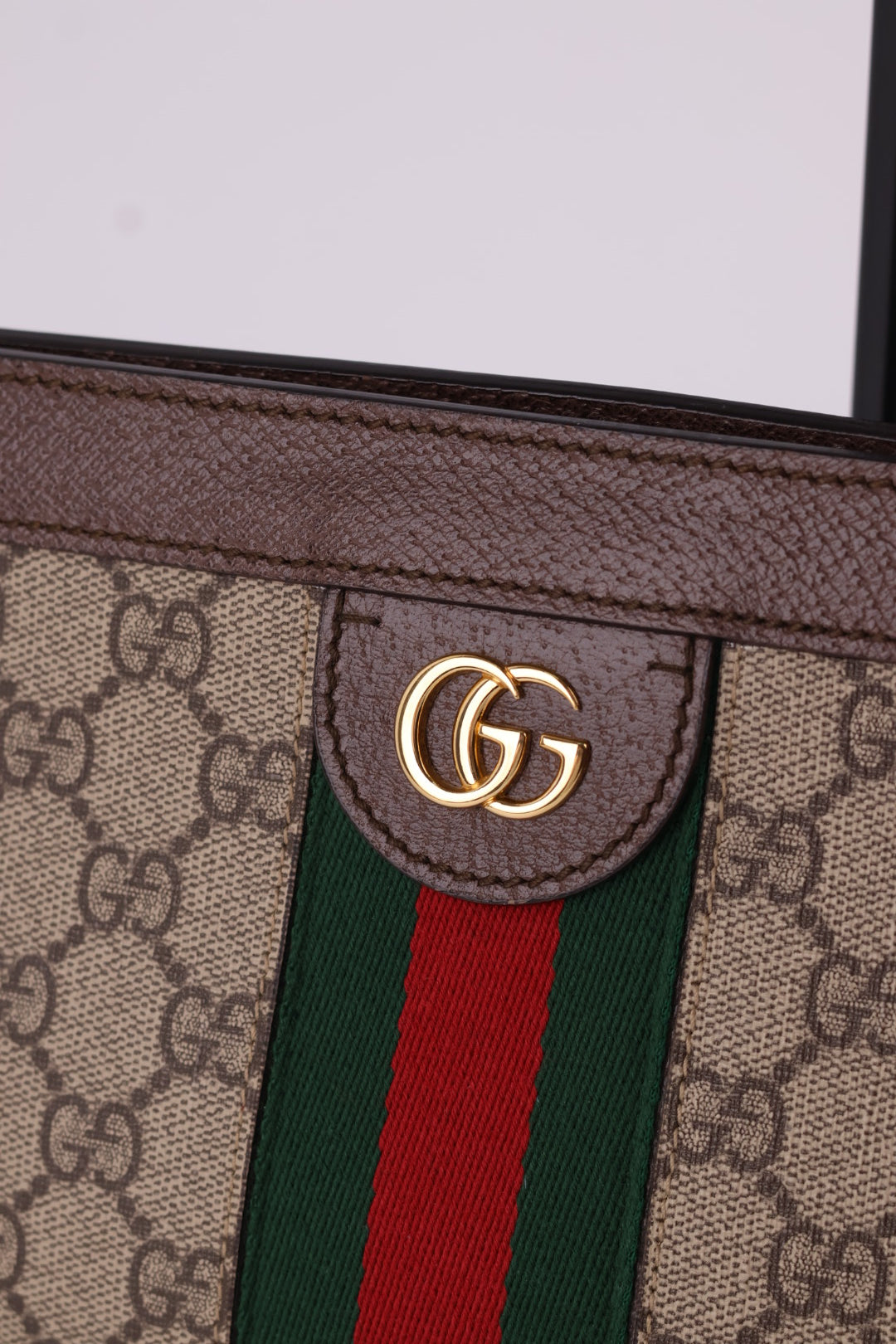 Gucci Ophidia Chain Grande GG Supreme