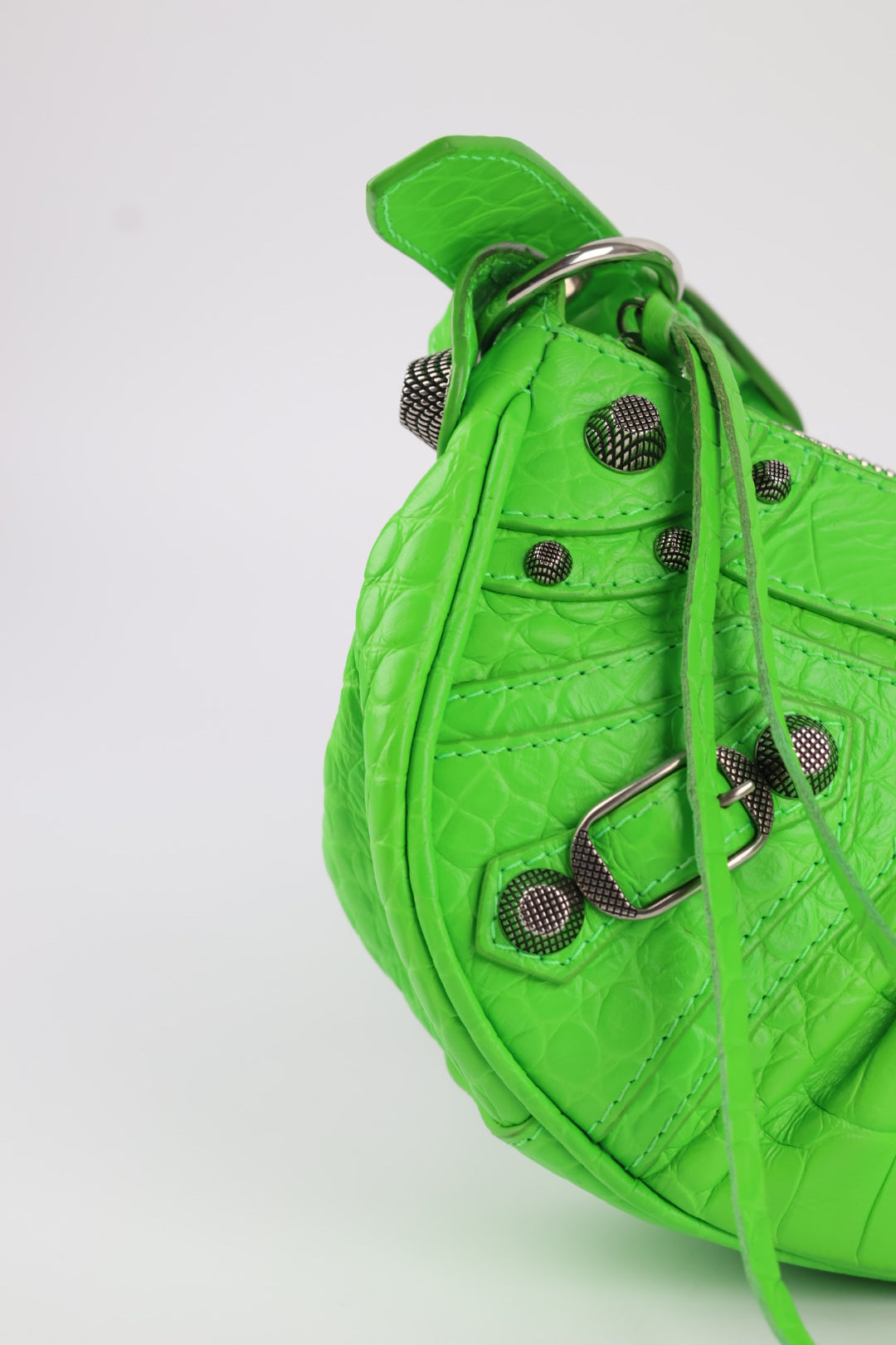 Balenciaga Le Cagole XS Cocco