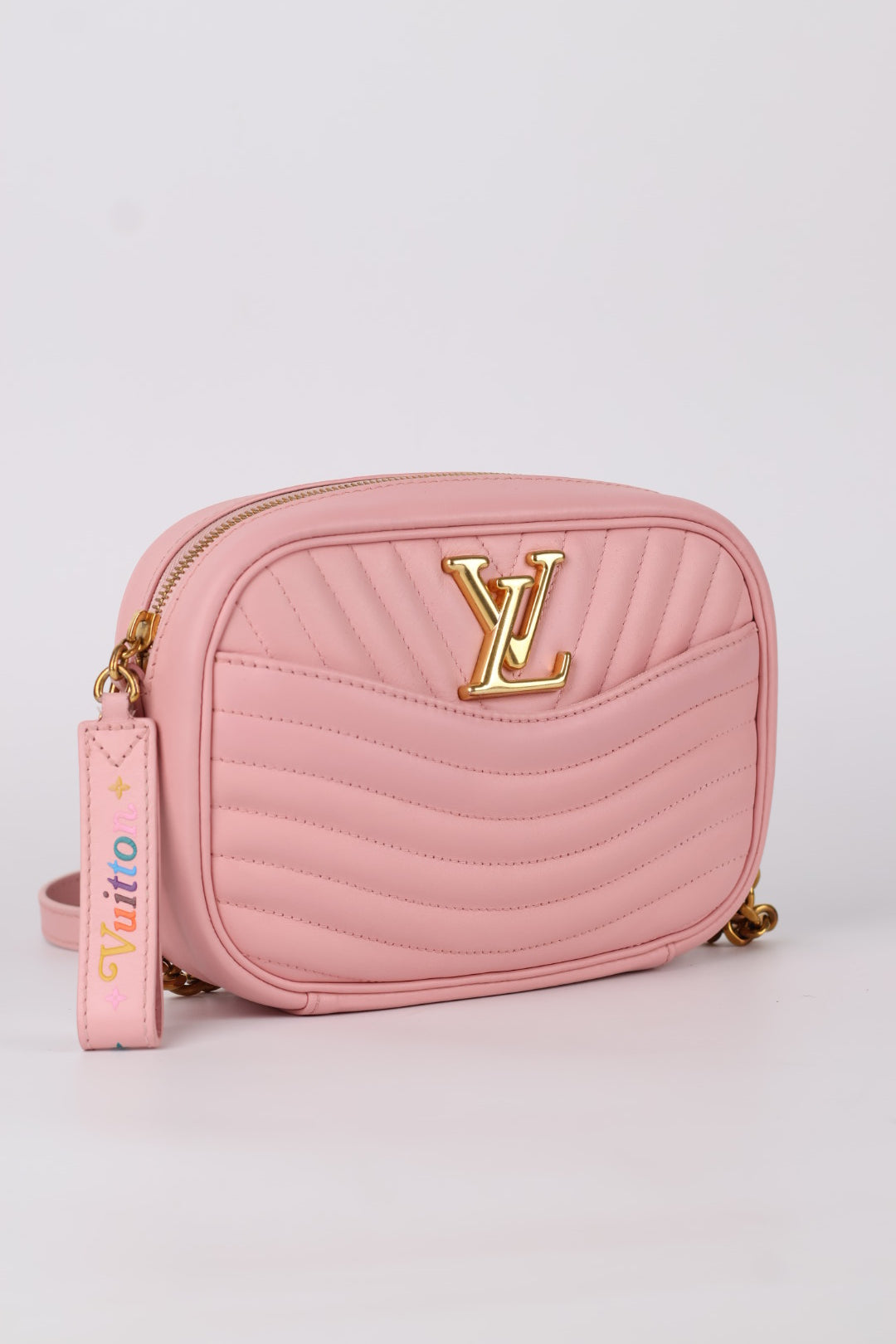 Louis Vuitton New Wave Camera Bag