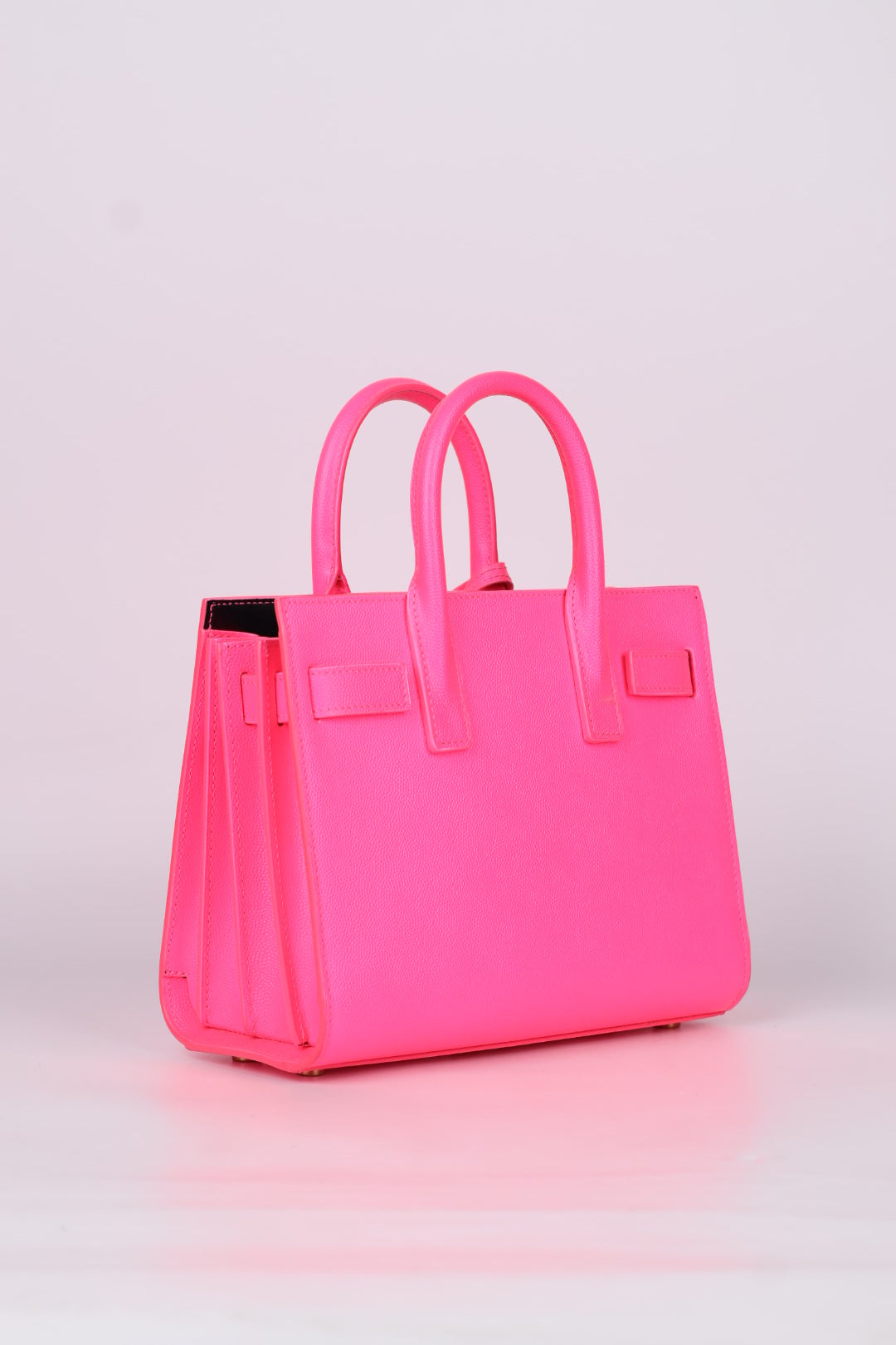 Saint Laurent Sac de Jour Nano Martellata
