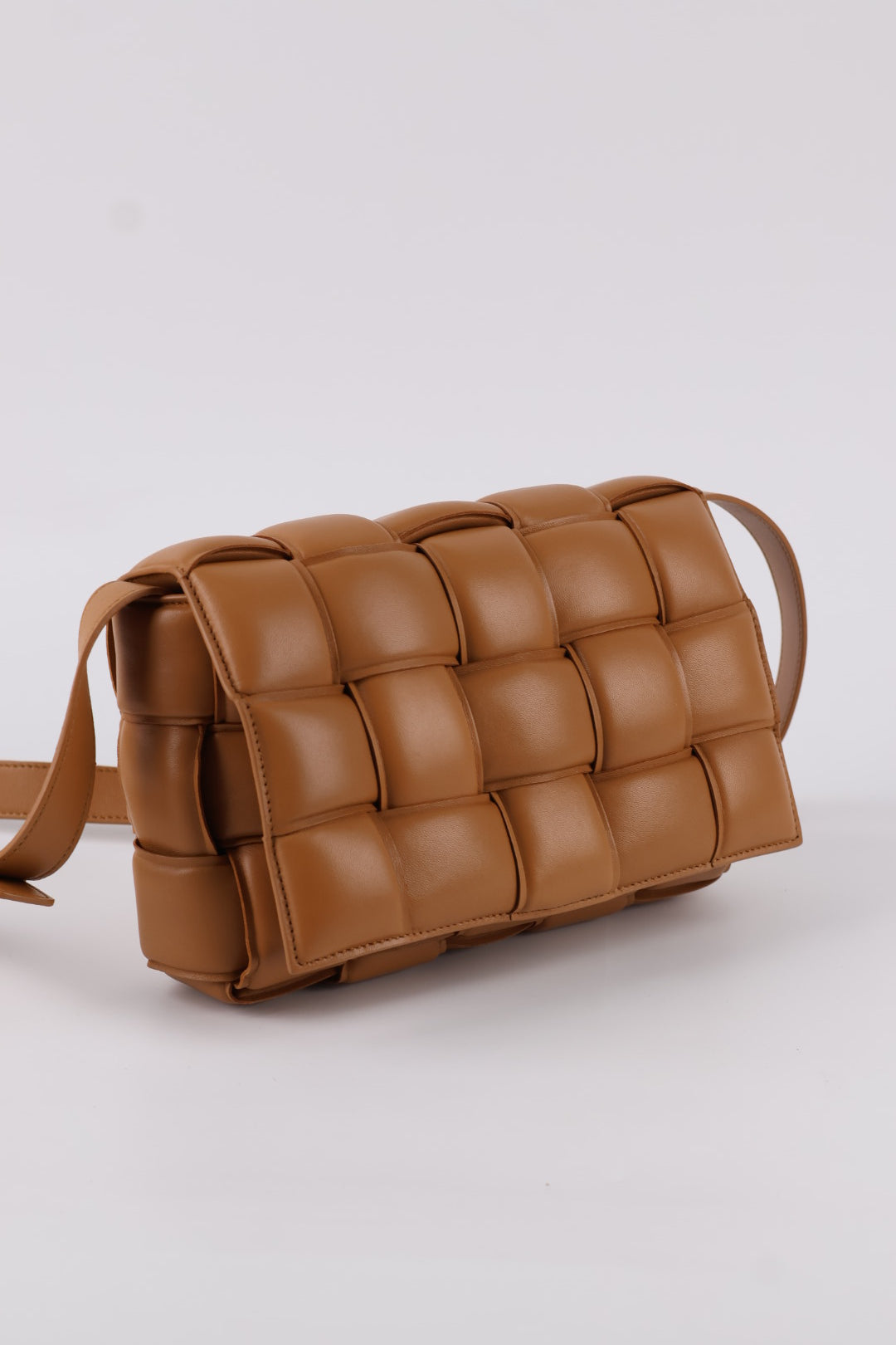 Bottega Veneta Padded Cassette