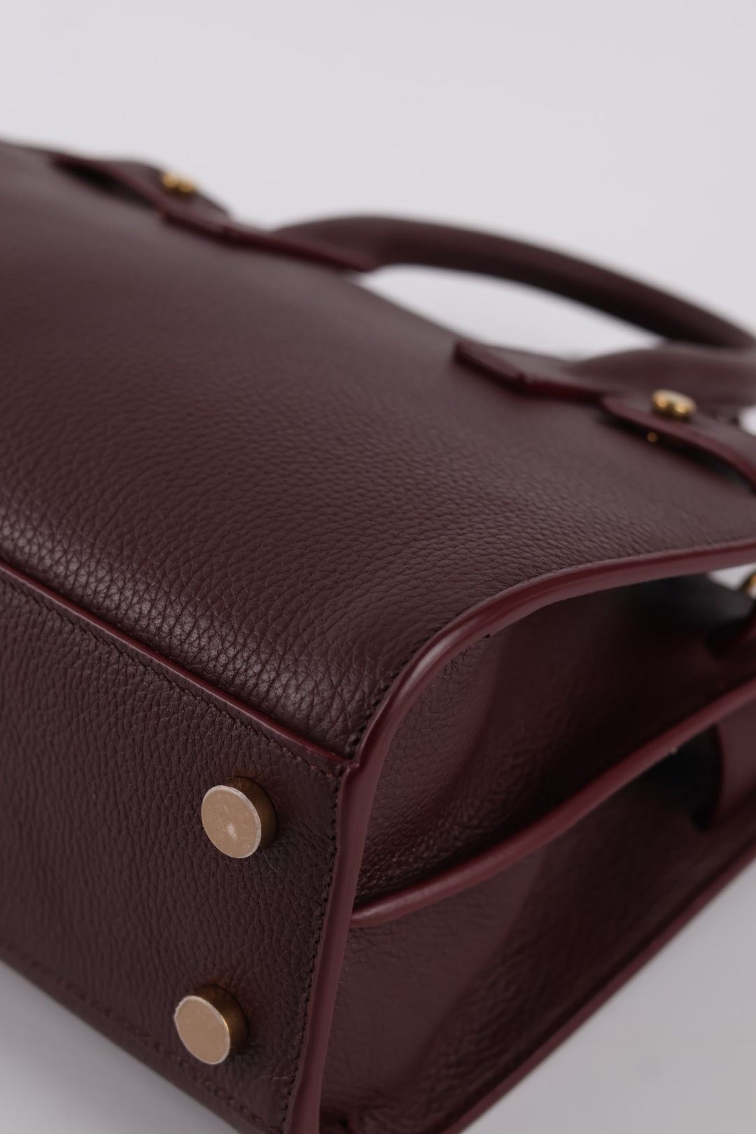 Saint Laurent Sac De Jour Nano