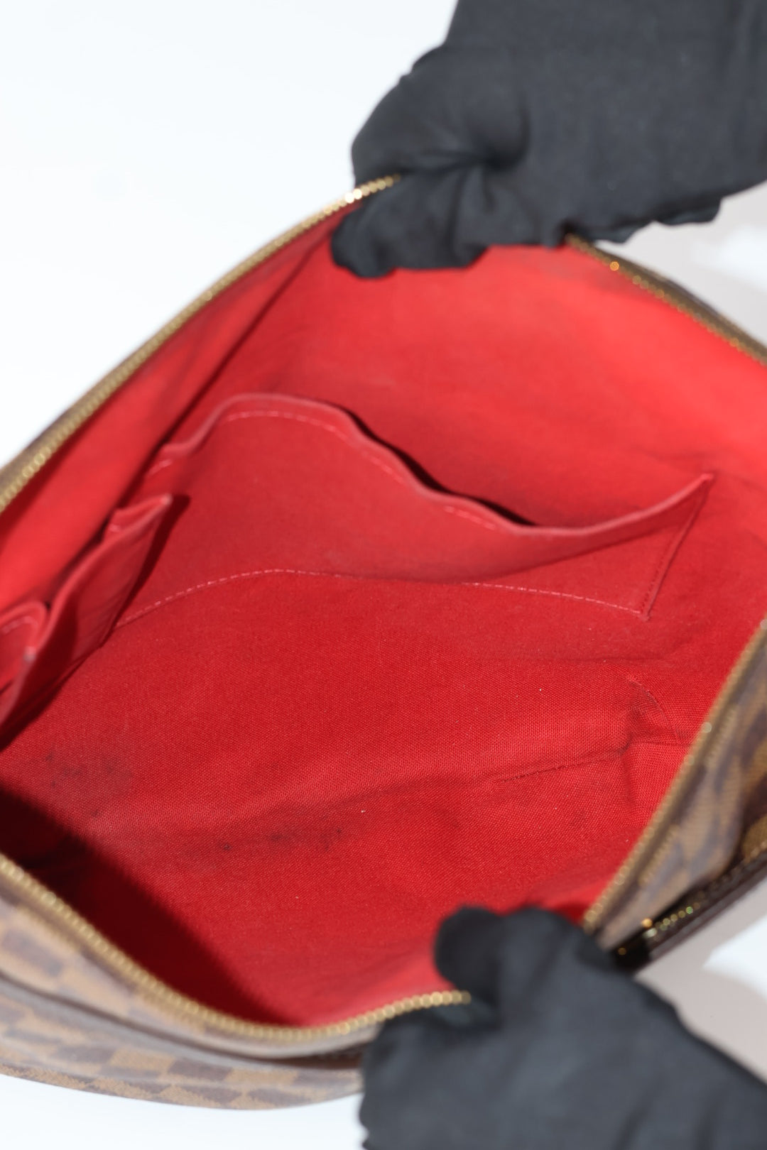 Louis Vuitton Bloomsbury GM