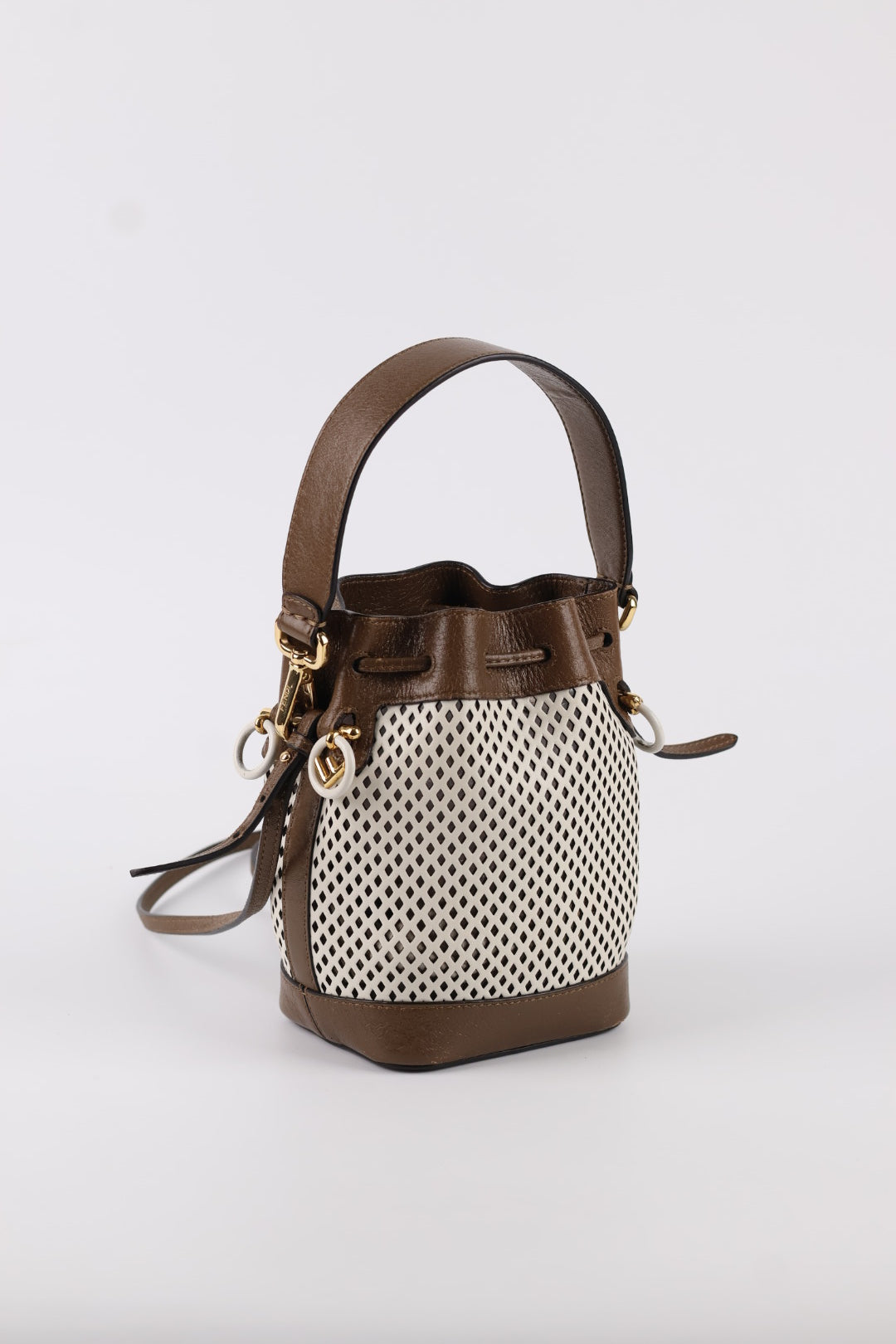Fendi Mon Trésor Mini Traforato