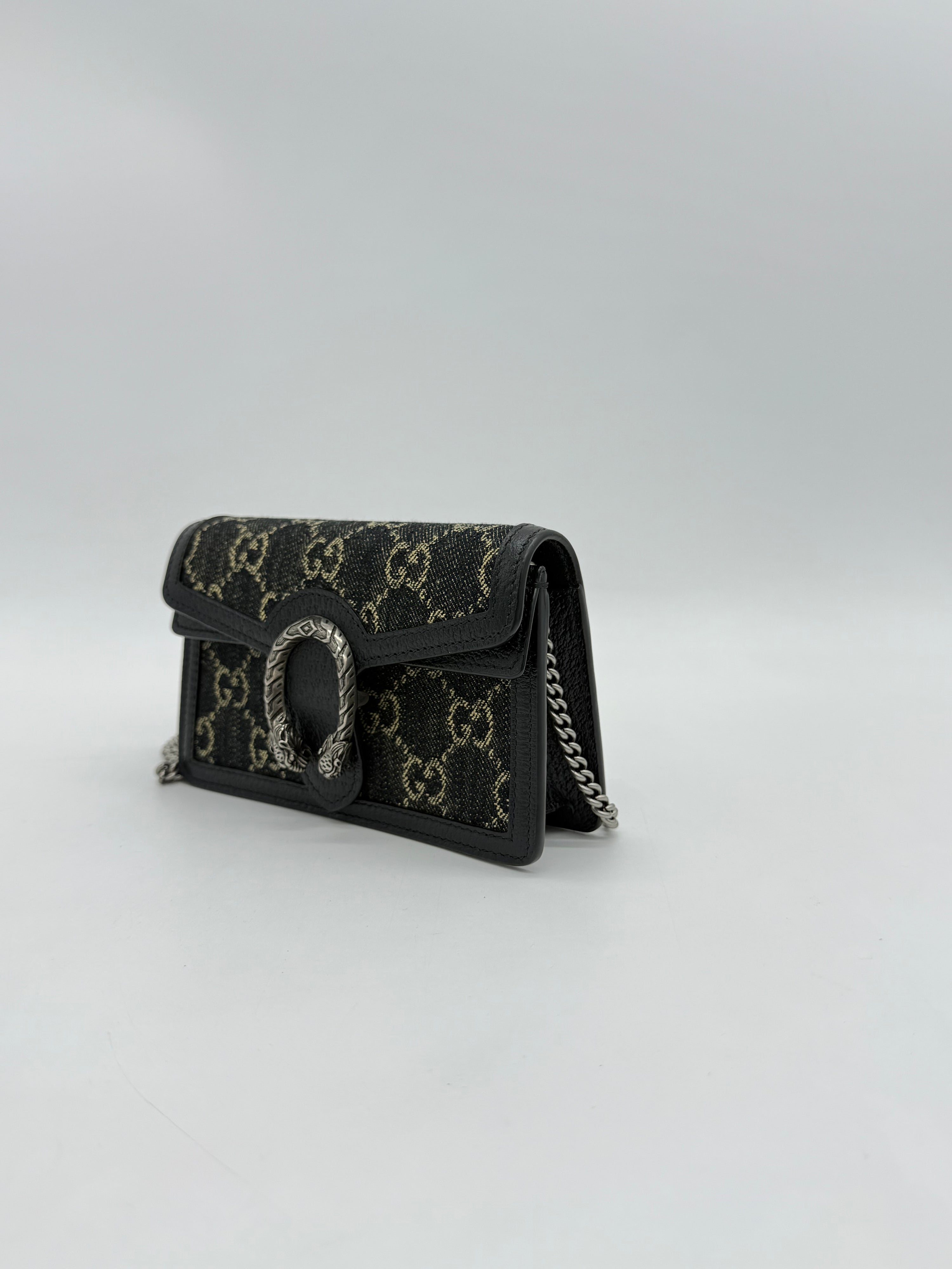 Gucci Supermini Dionysus