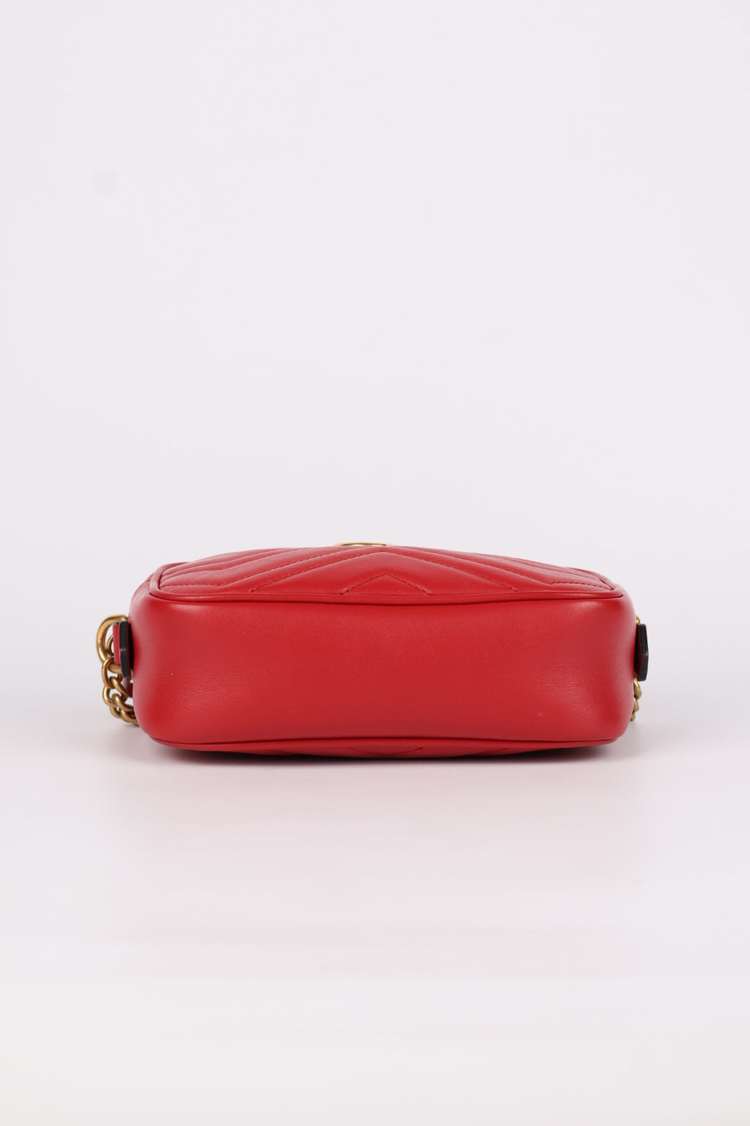 Gucci Mini Marmont Camera Bag