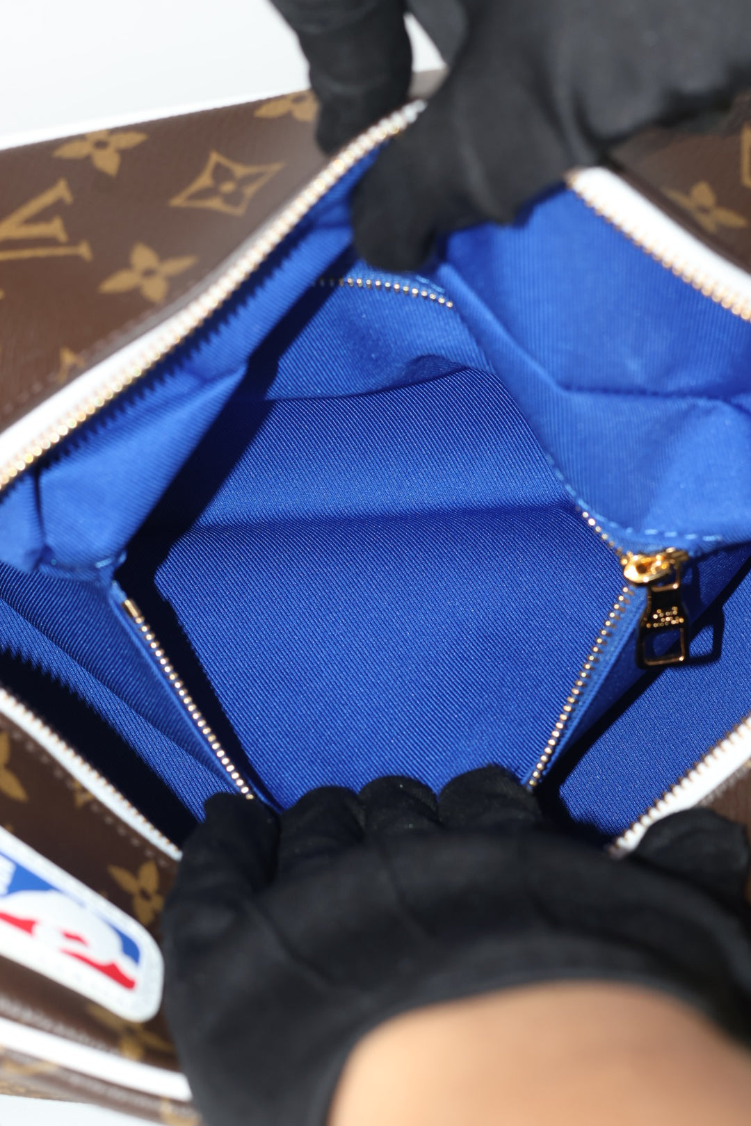 Louis Vuitton Dopp Kit NBA